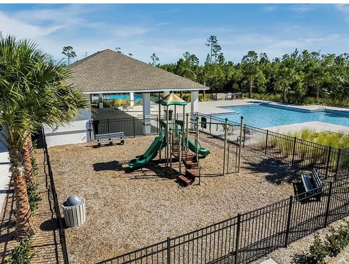 3140 CRAB TRAP DR, NEW SMYRNA BEACH, FL, 32168