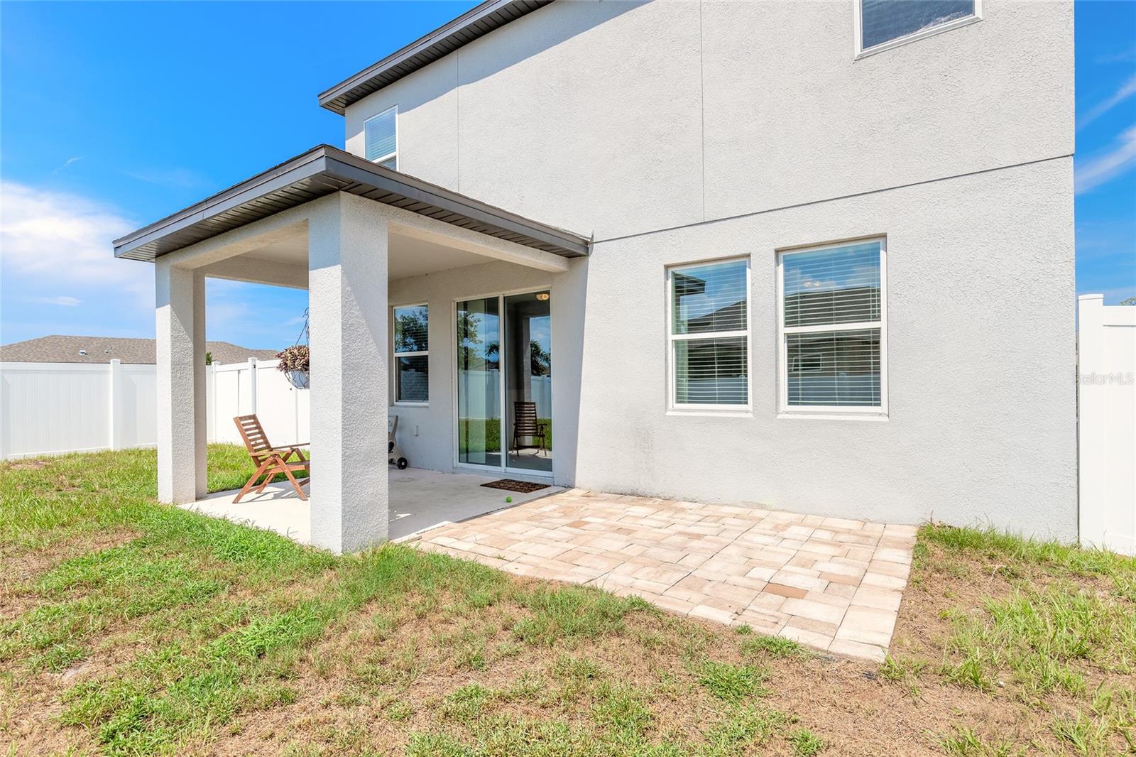 3140 CRAB TRAP DR, NEW SMYRNA BEACH, FL, 32168