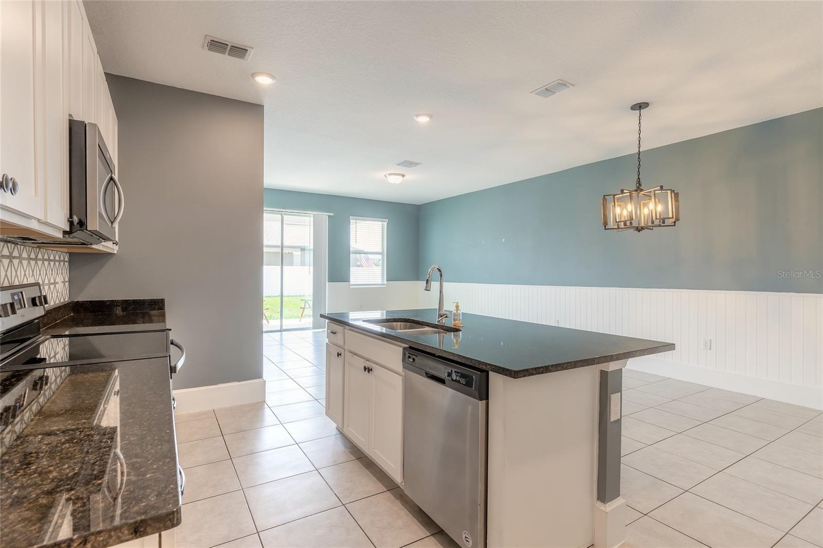 3140 CRAB TRAP DR, NEW SMYRNA BEACH, FL, 32168