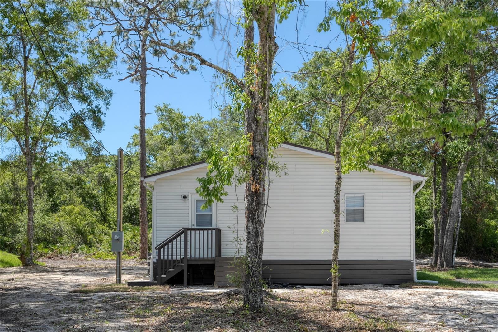 10900 LAKE DR, NEW PORT RICHEY, FL, 34654