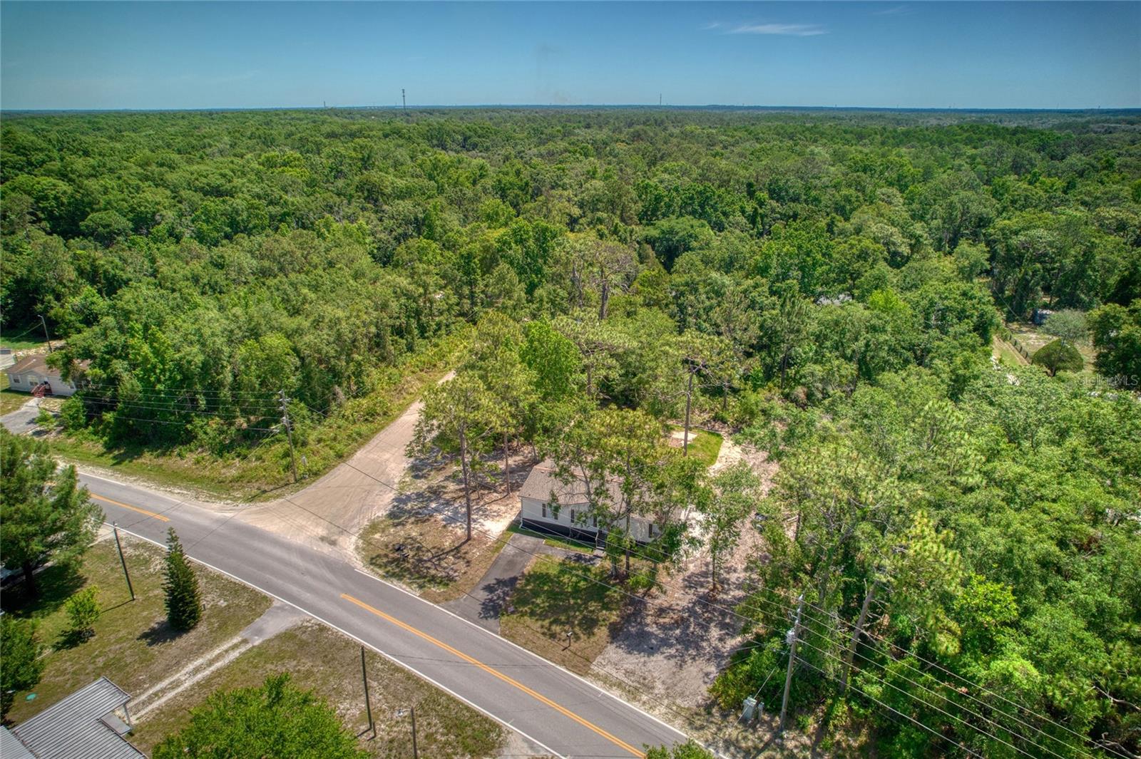 10900 LAKE DR, NEW PORT RICHEY, FL, 34654