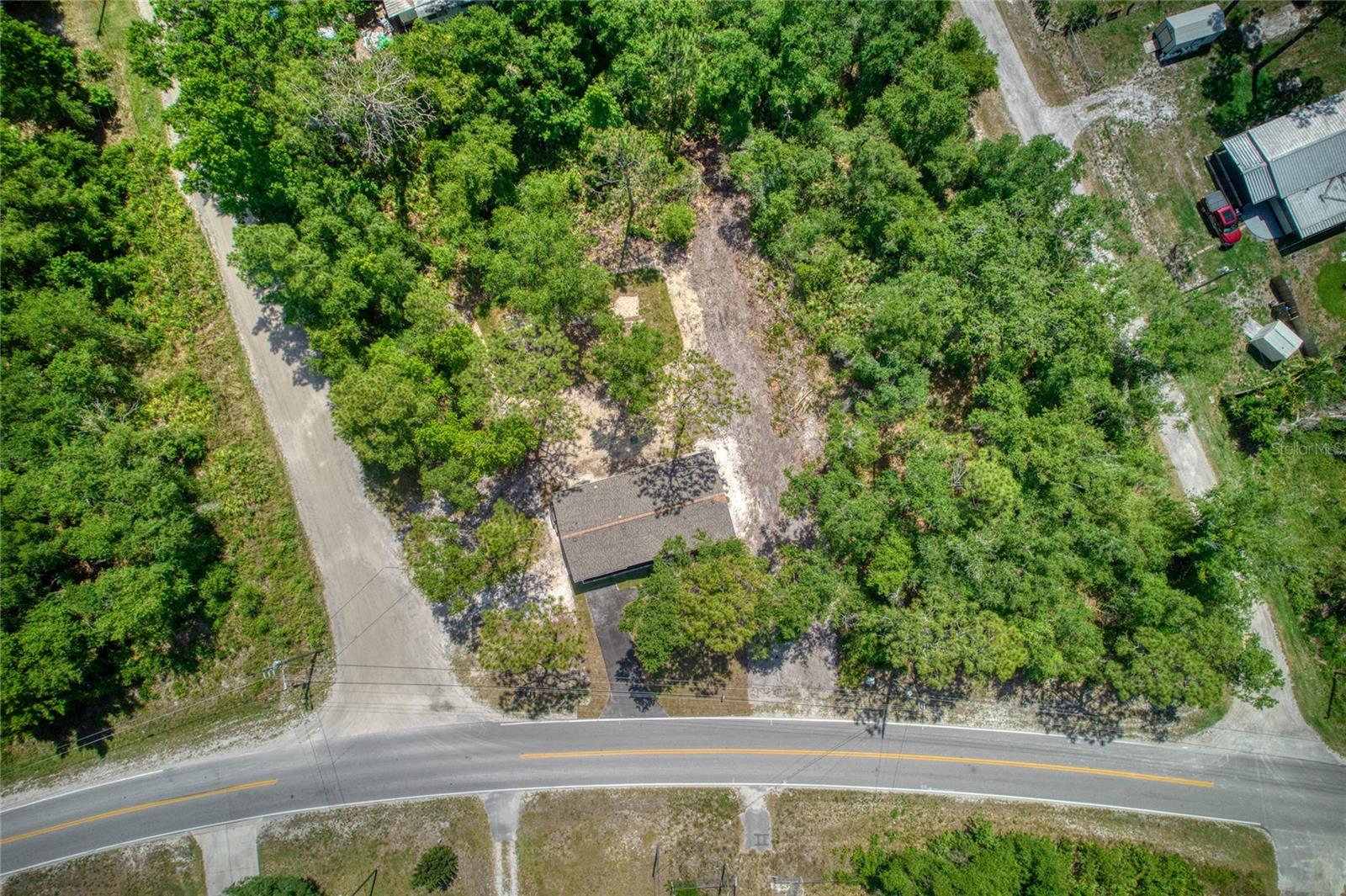 10900 LAKE DR, NEW PORT RICHEY, FL, 34654