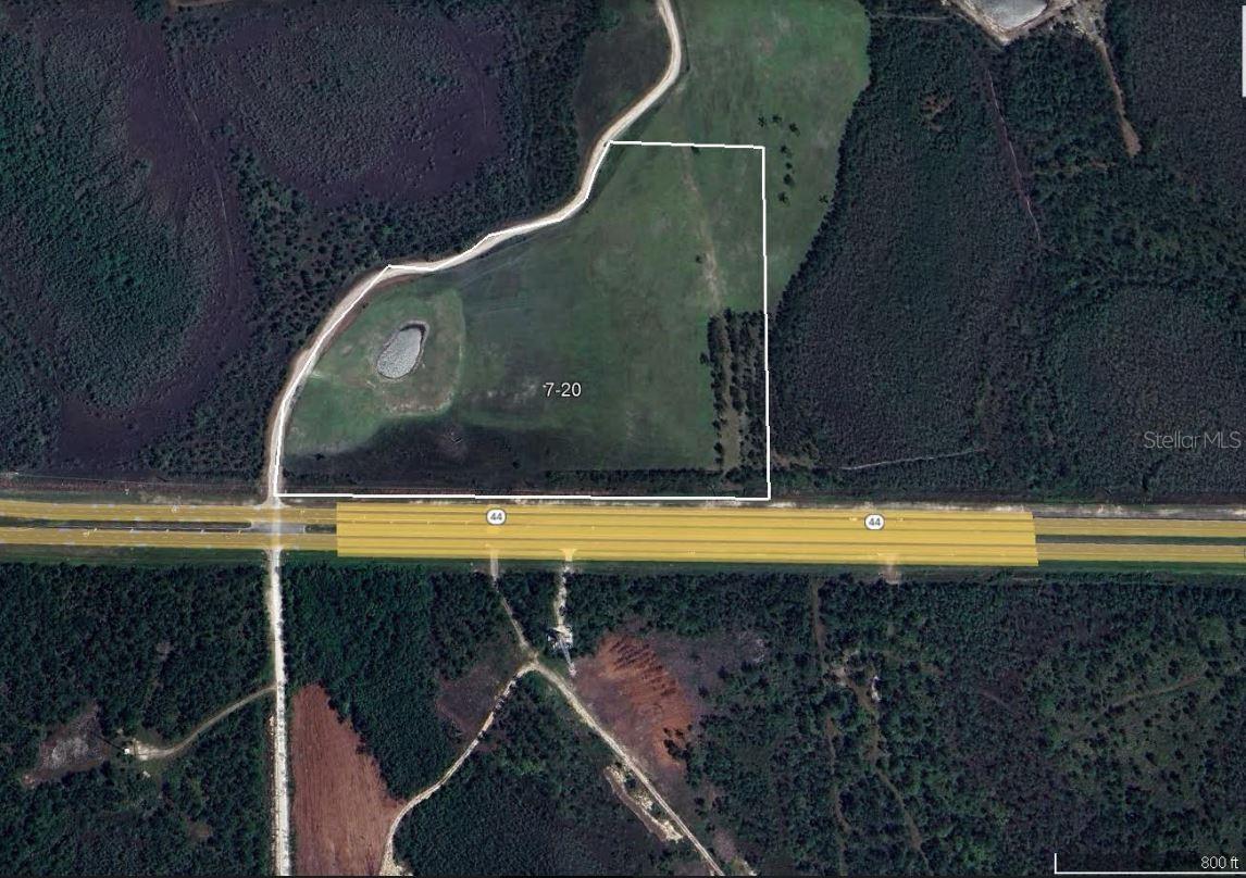 4845 STATE ROAD 44, NEW SMYRNA BEACH, FL, 32168