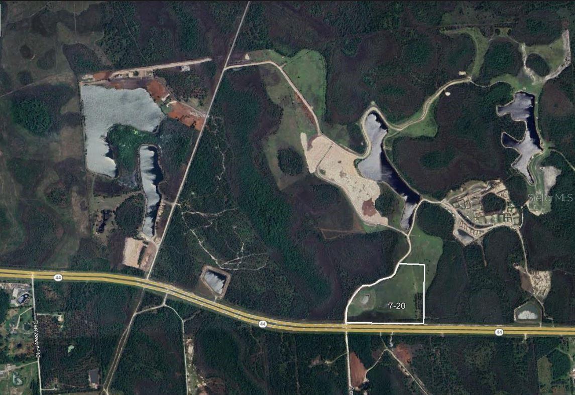 4845 STATE ROAD 44, NEW SMYRNA BEACH, FL, 32168