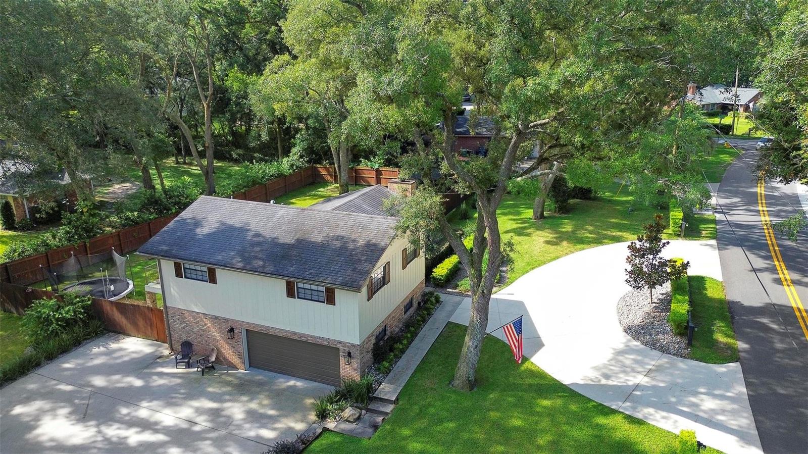 2101 STRATFORD DR, DELAND, FL, 32724