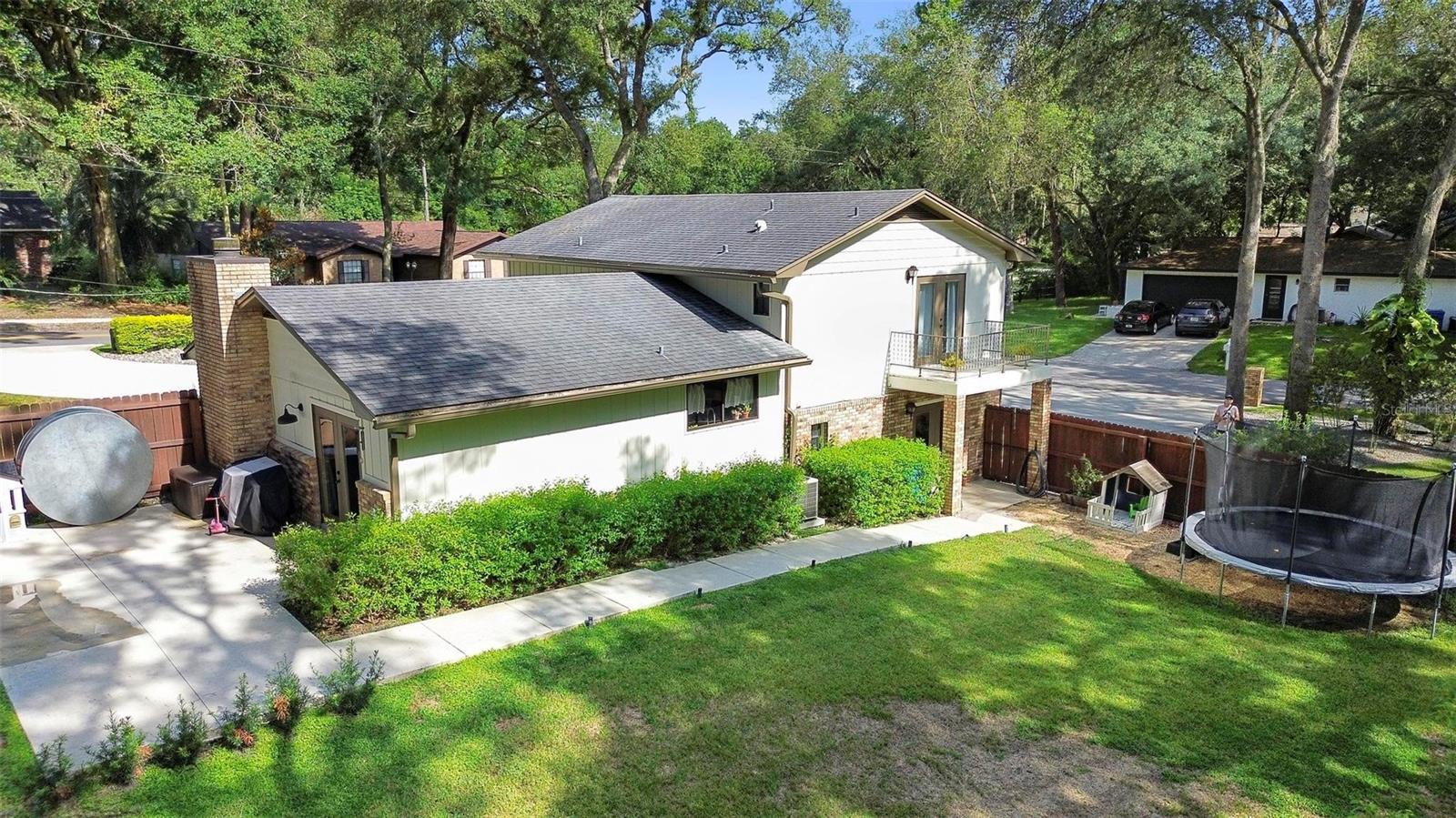 2101 STRATFORD DR, DELAND, FL, 32724