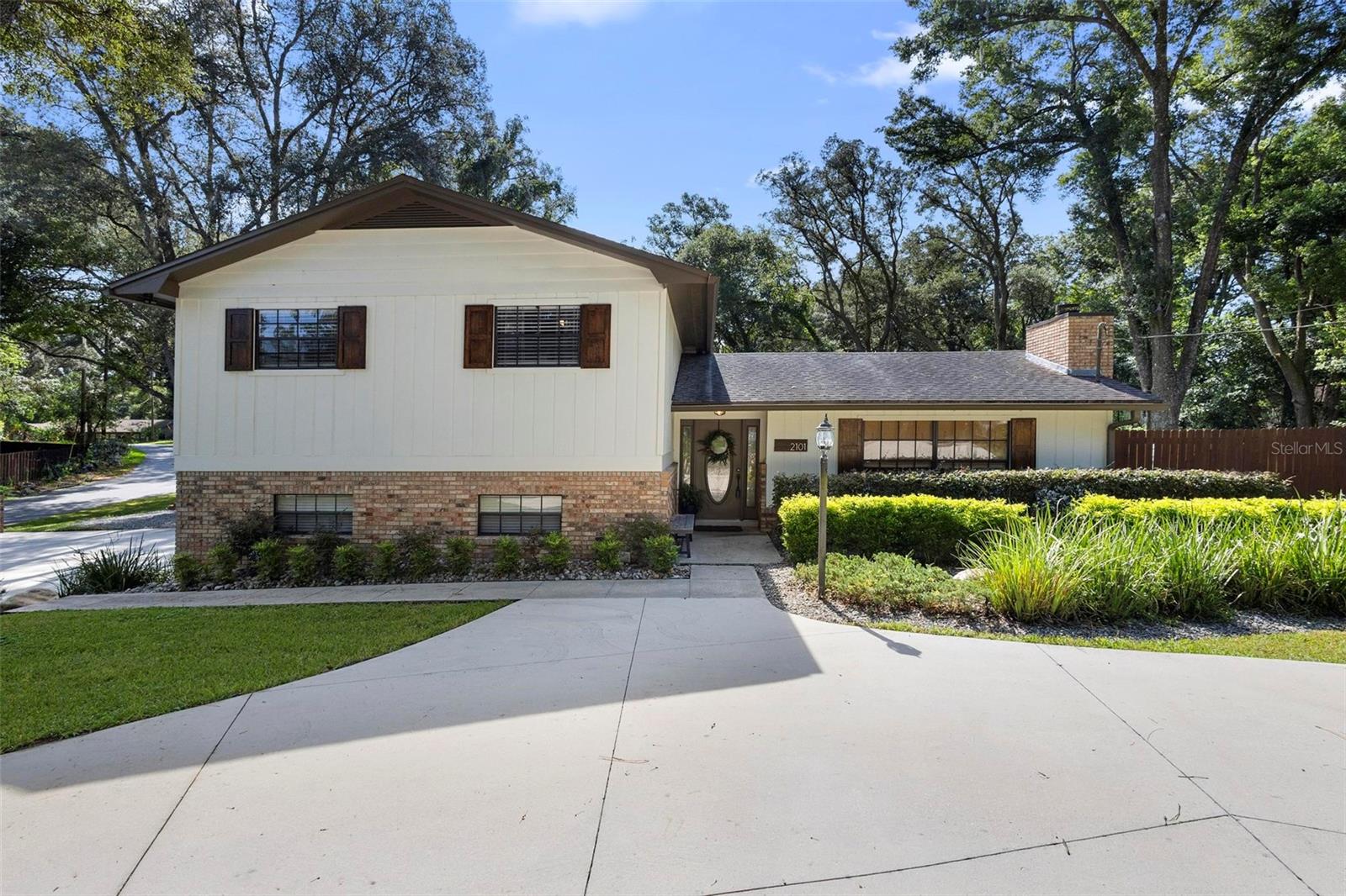 2101 STRATFORD DR, DELAND, FL, 32724