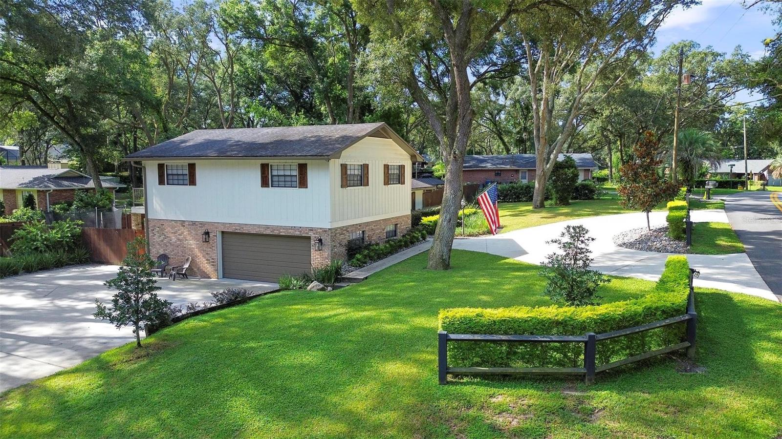 2101 STRATFORD DR, DELAND, FL, 32724