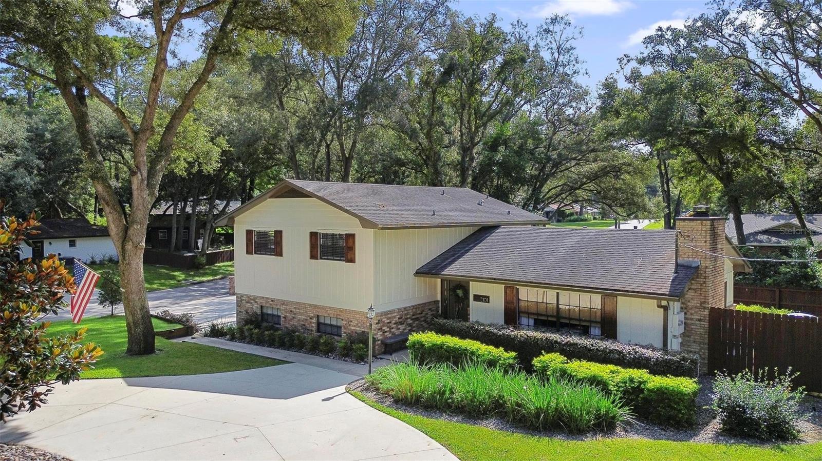 2101 STRATFORD DR, DELAND, FL, 32724