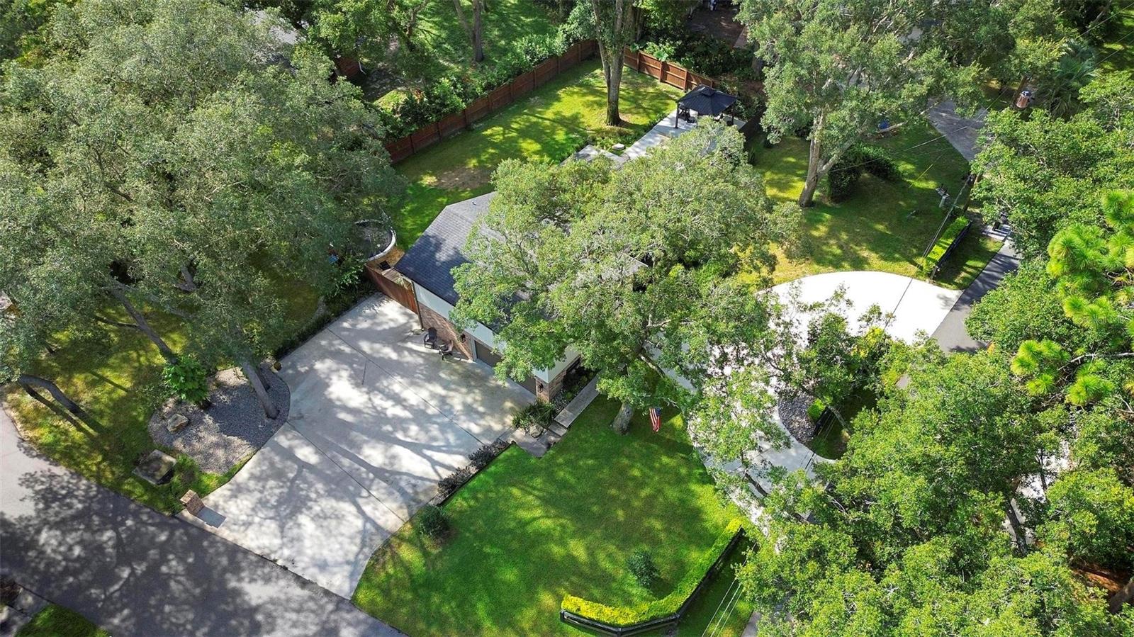 2101 STRATFORD DR, DELAND, FL, 32724