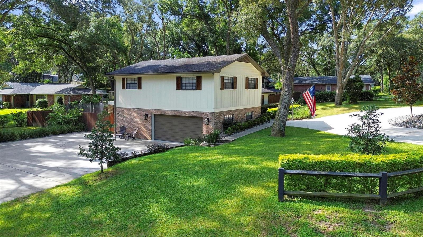 2101 STRATFORD DR, DELAND, FL, 32724