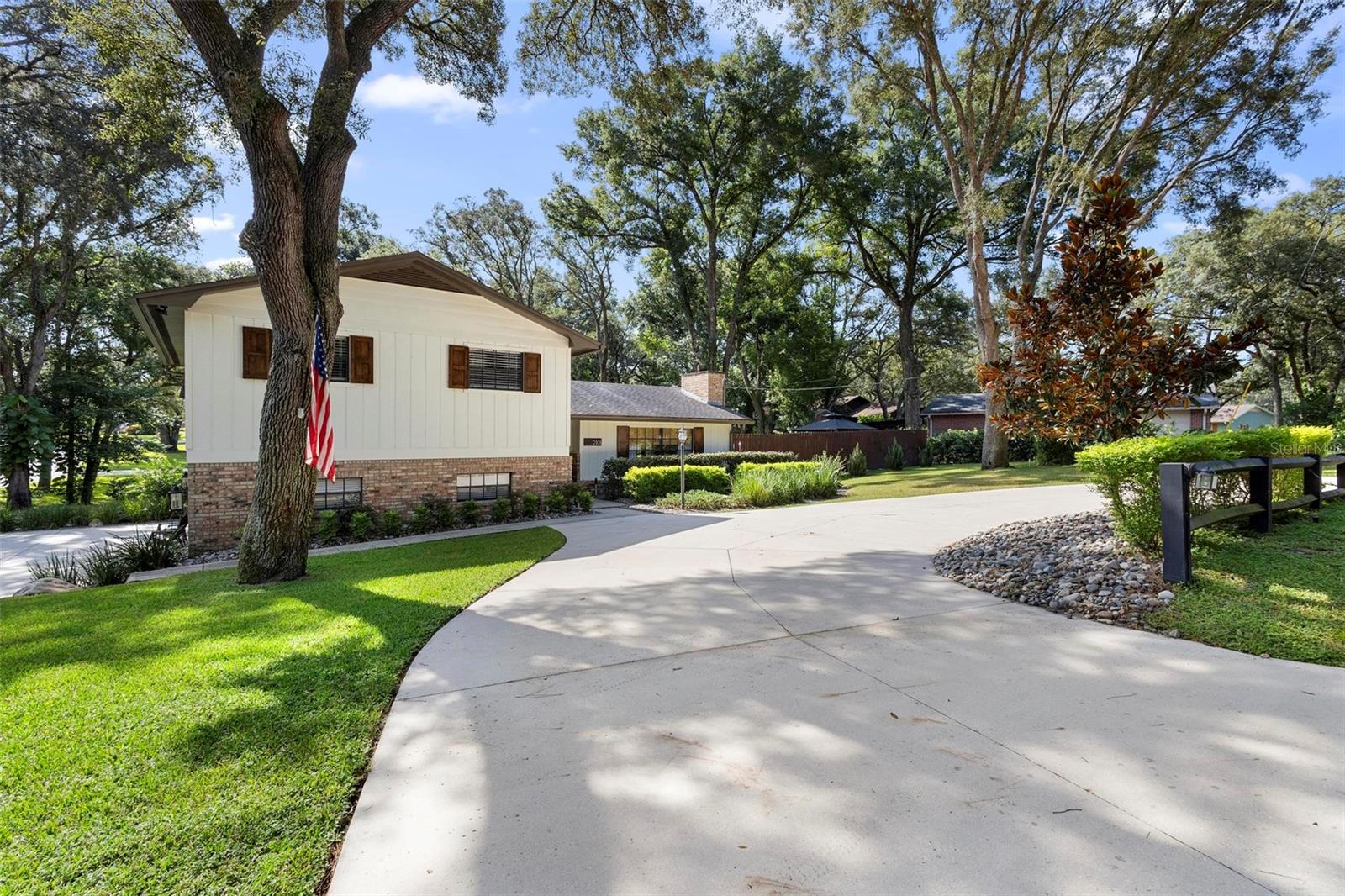 2101 STRATFORD DR, DELAND, FL, 32724