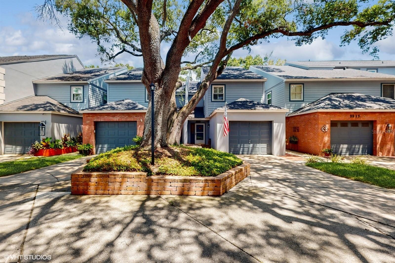 2515 CROWDER LN #16, TAMPA, FL, 33629