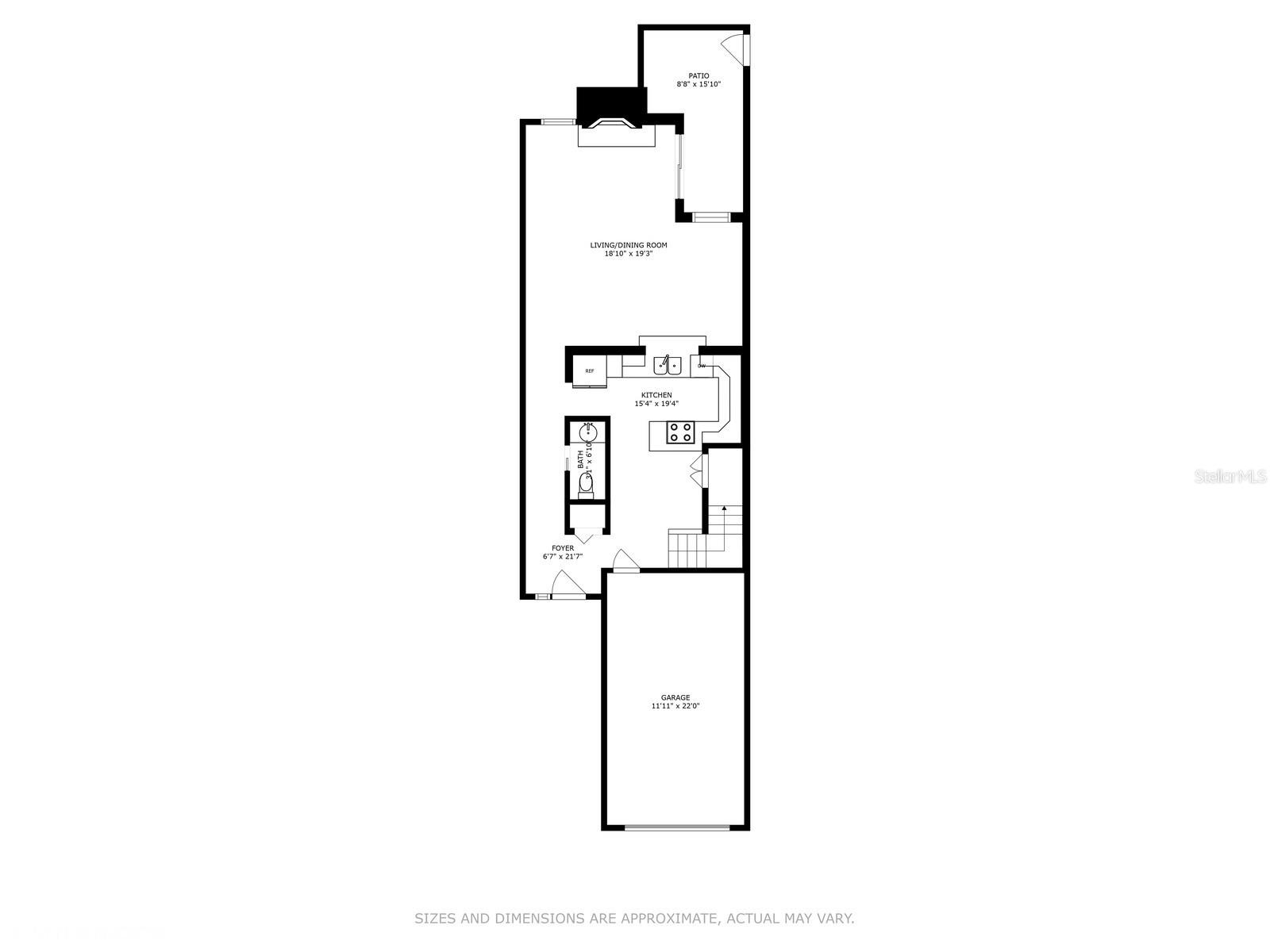 2515 CROWDER LN #16, TAMPA, FL, 33629