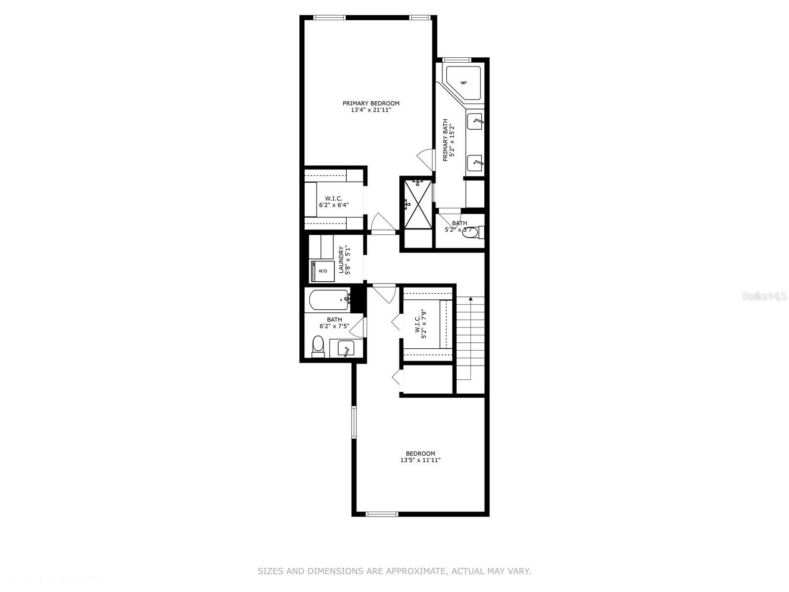 2515 CROWDER LN #16, TAMPA, FL, 33629
