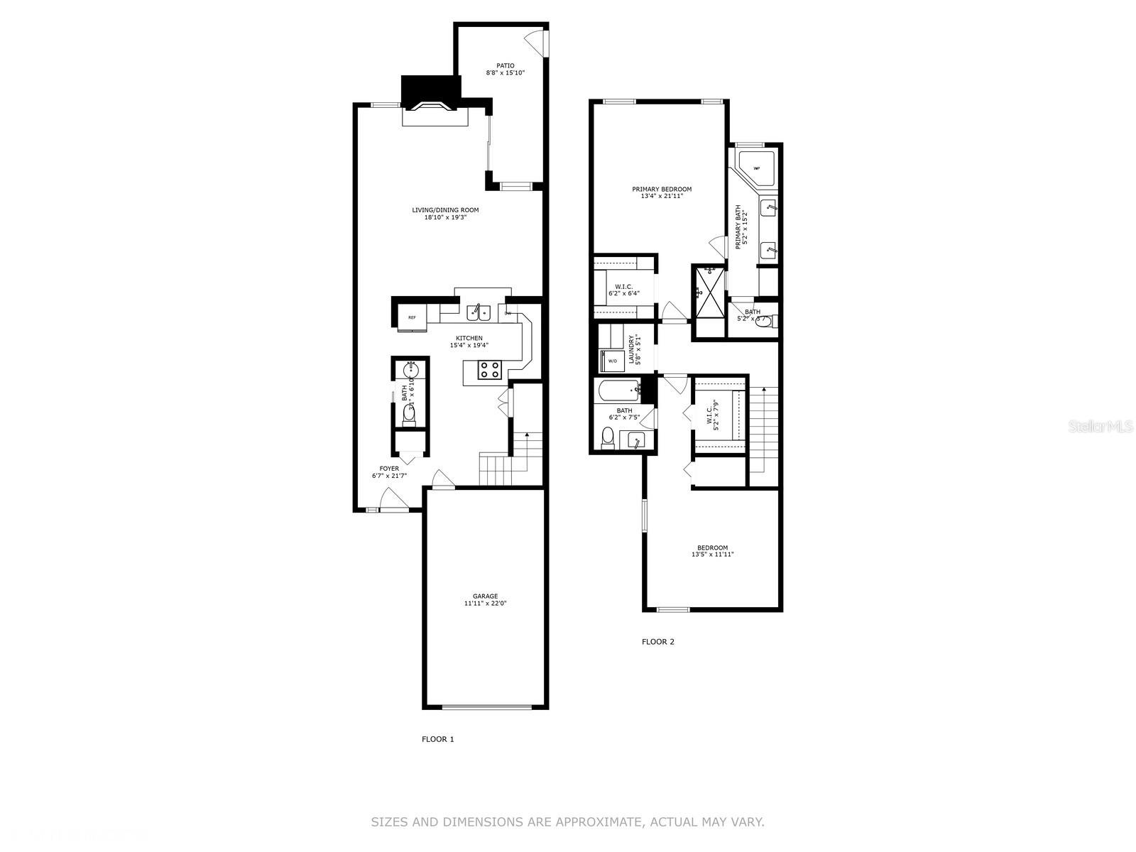 2515 CROWDER LN #16, TAMPA, FL, 33629
