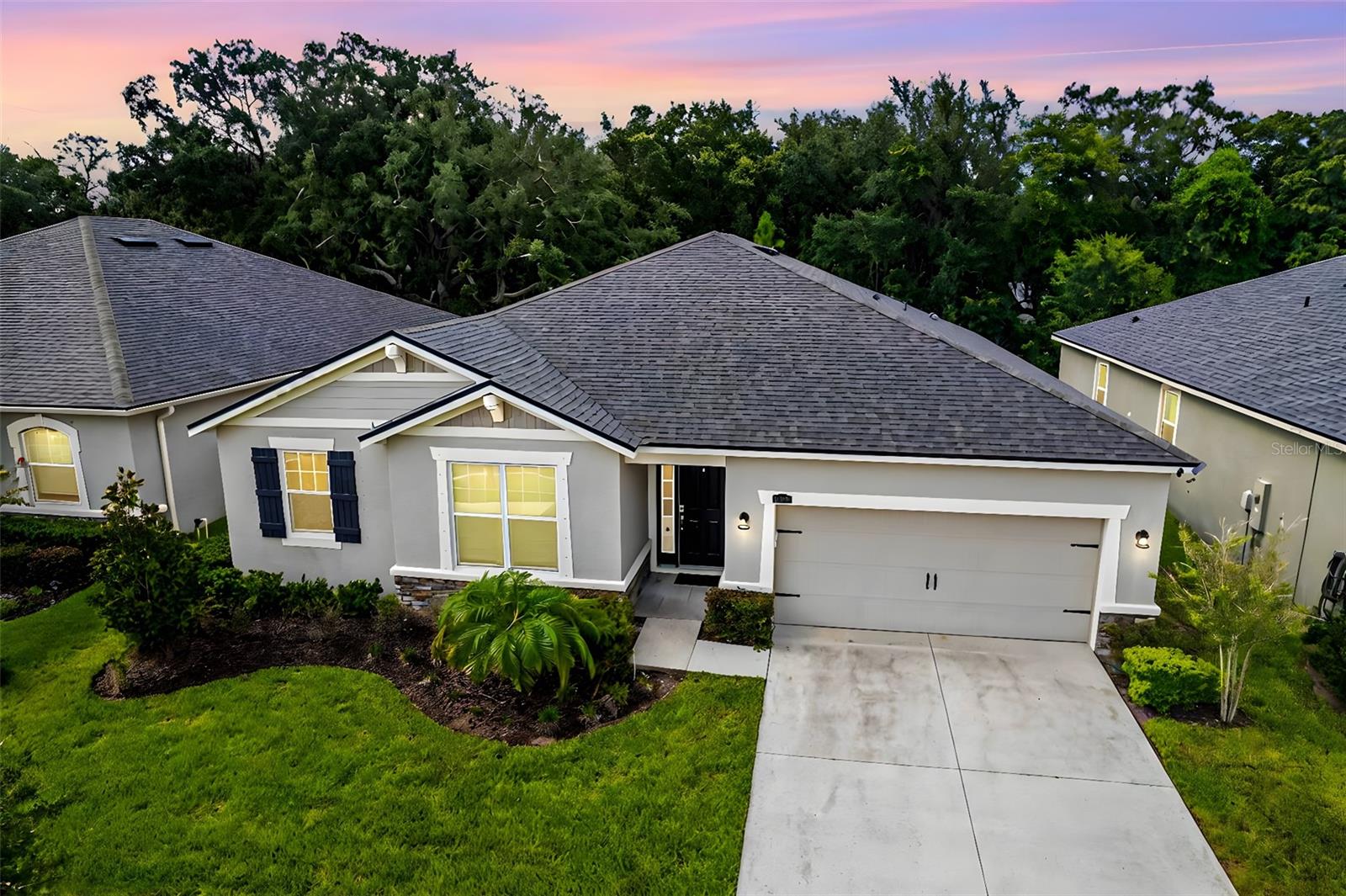 11406 BLUE WOODS DR, RIVERVIEW, FL, 33569