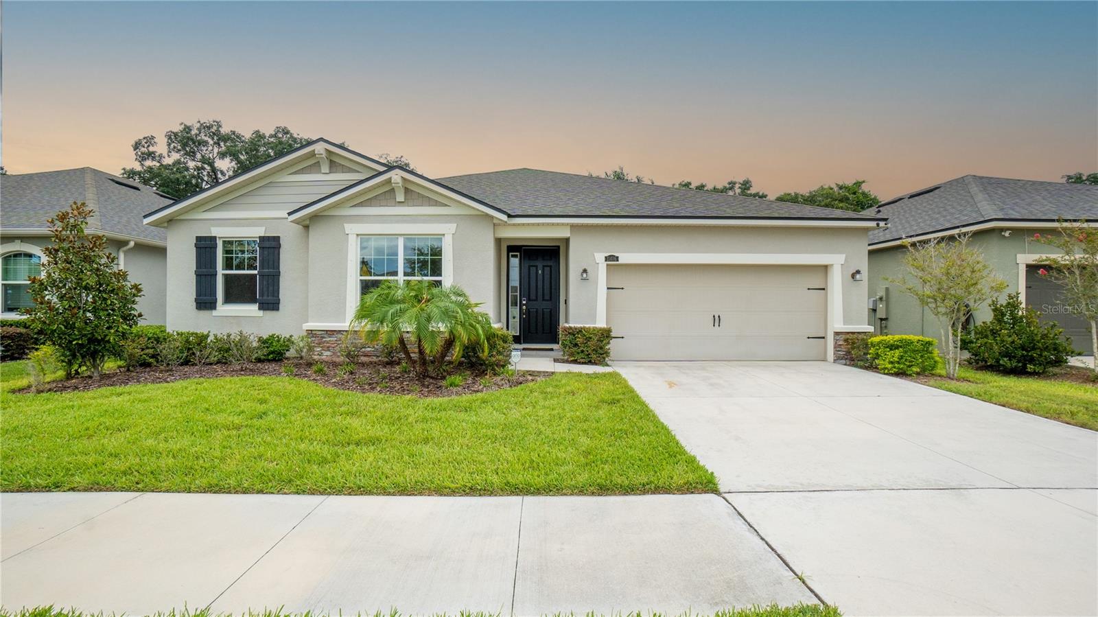 11406 BLUE WOODS DR, RIVERVIEW, FL, 33569