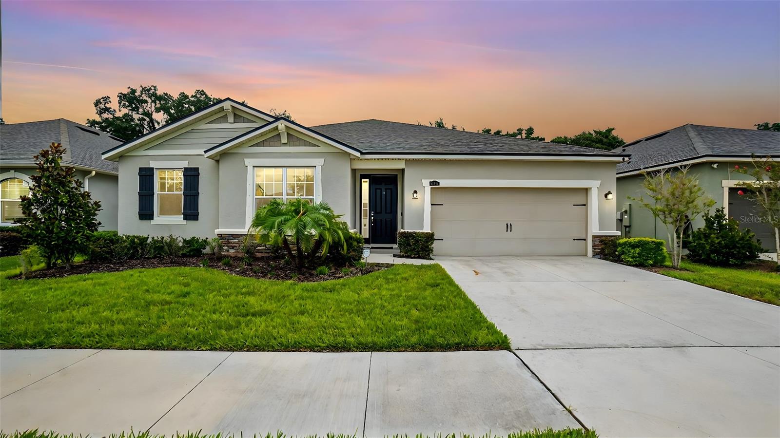 11406 BLUE WOODS DR, RIVERVIEW, FL, 33569