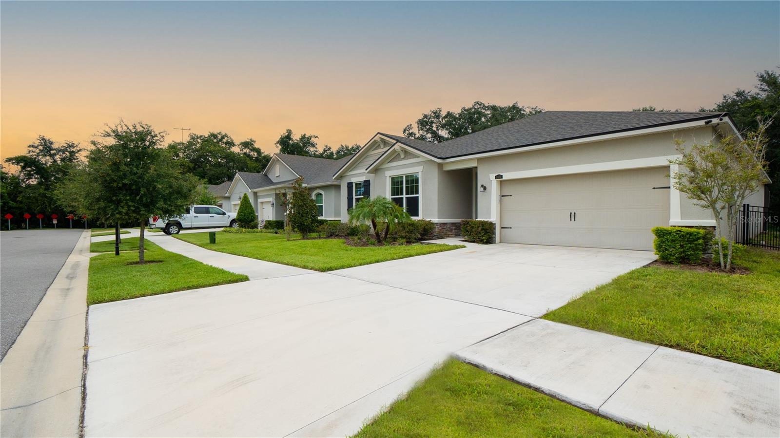 11406 BLUE WOODS DR, RIVERVIEW, FL, 33569