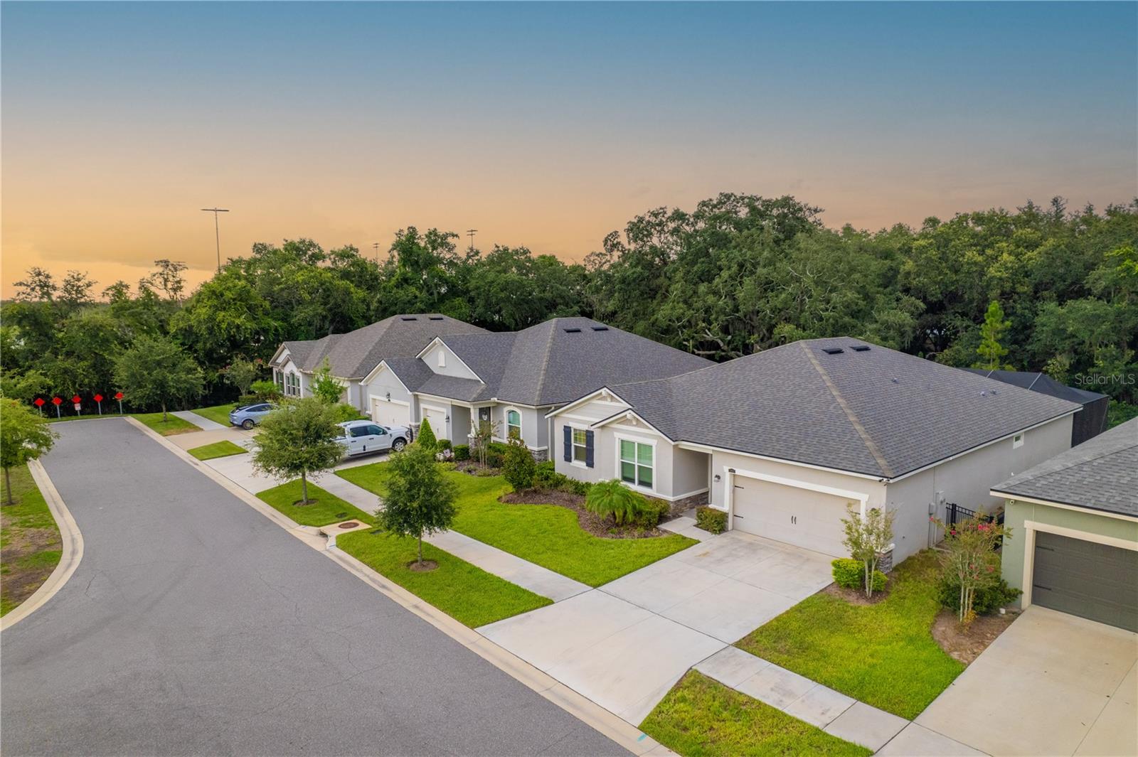 11406 BLUE WOODS DR, RIVERVIEW, FL, 33569