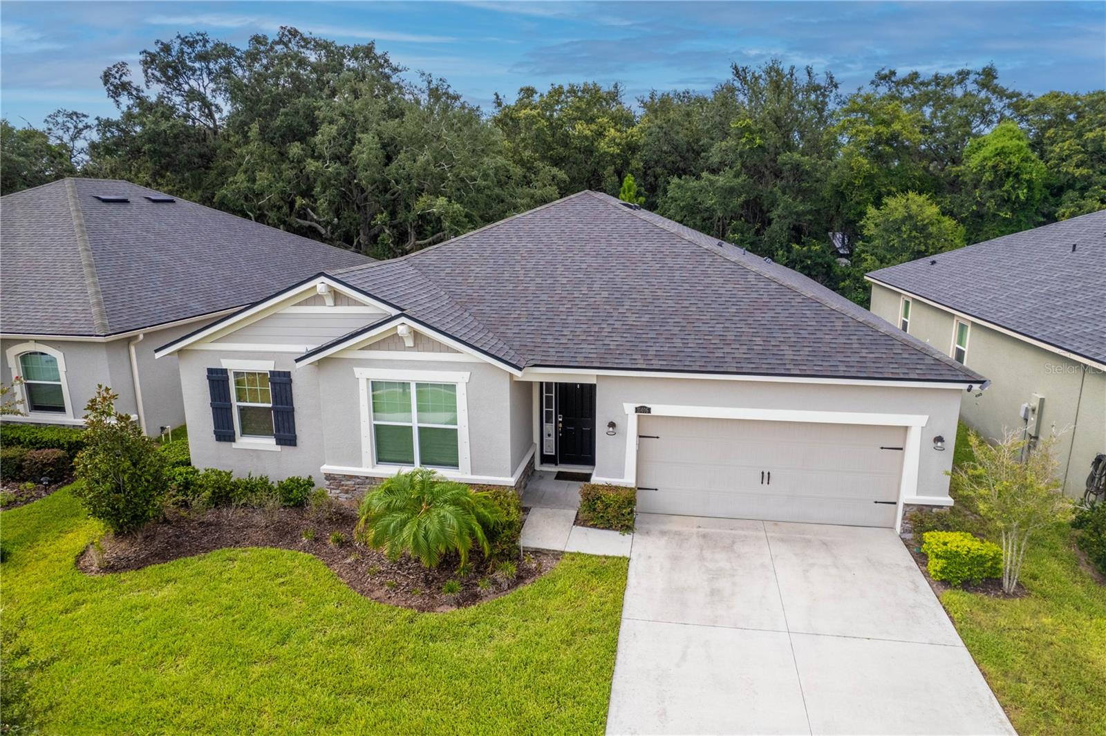 11406 BLUE WOODS DR, RIVERVIEW, FL, 33569