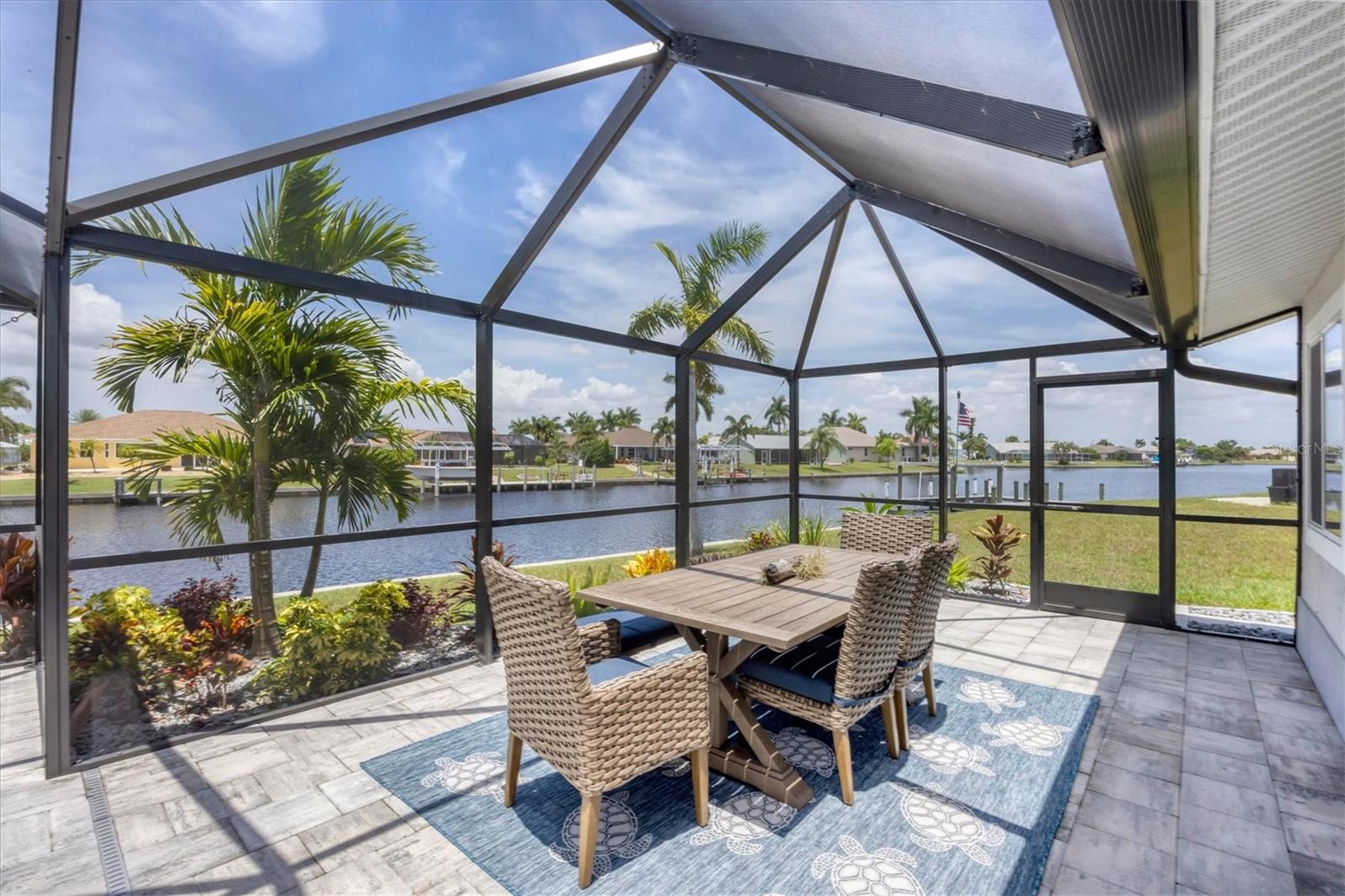 17103 HORIZON LN, PORT CHARLOTTE, FL, 33948