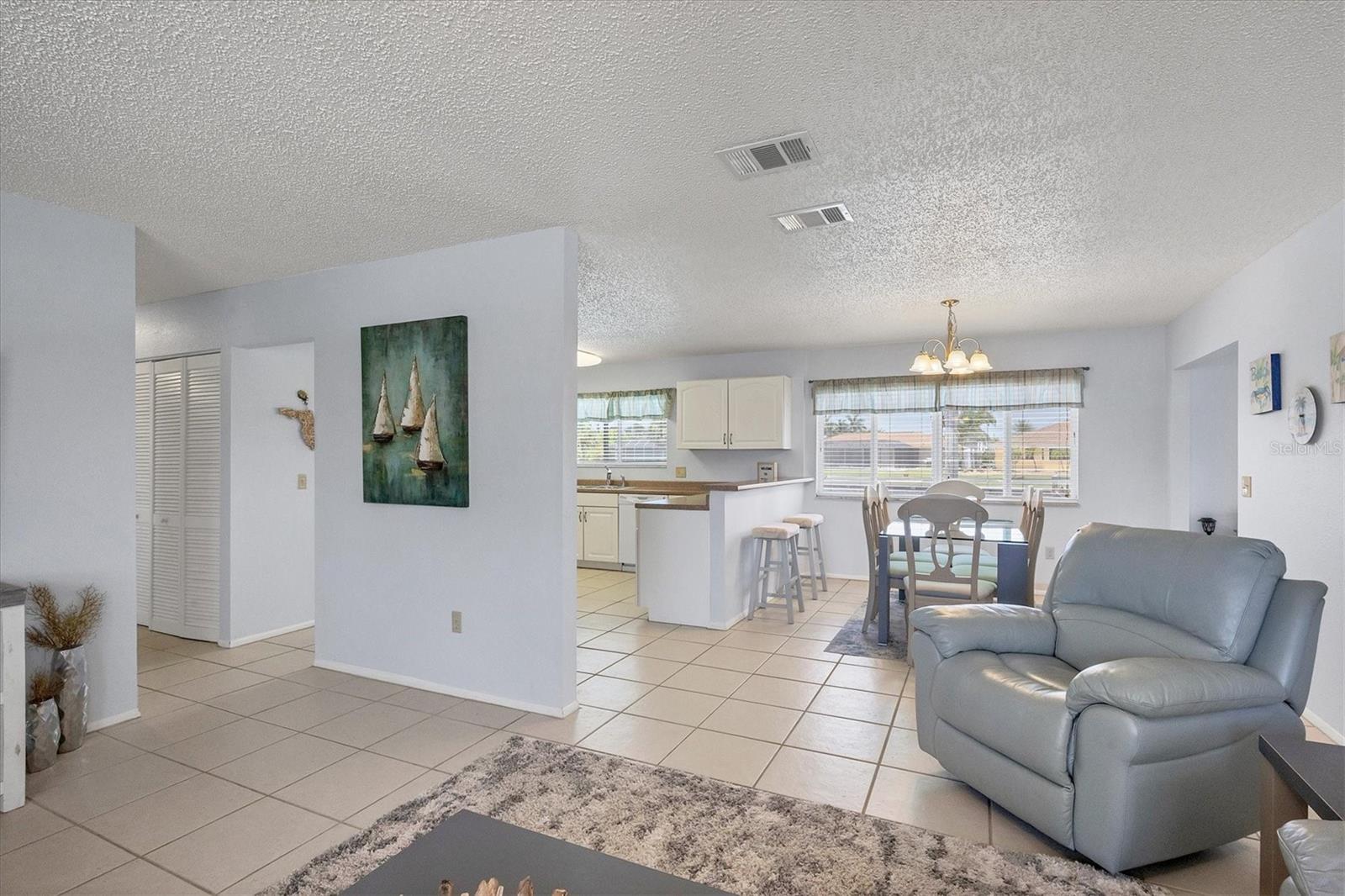 17103 HORIZON LN, PORT CHARLOTTE, FL, 33948