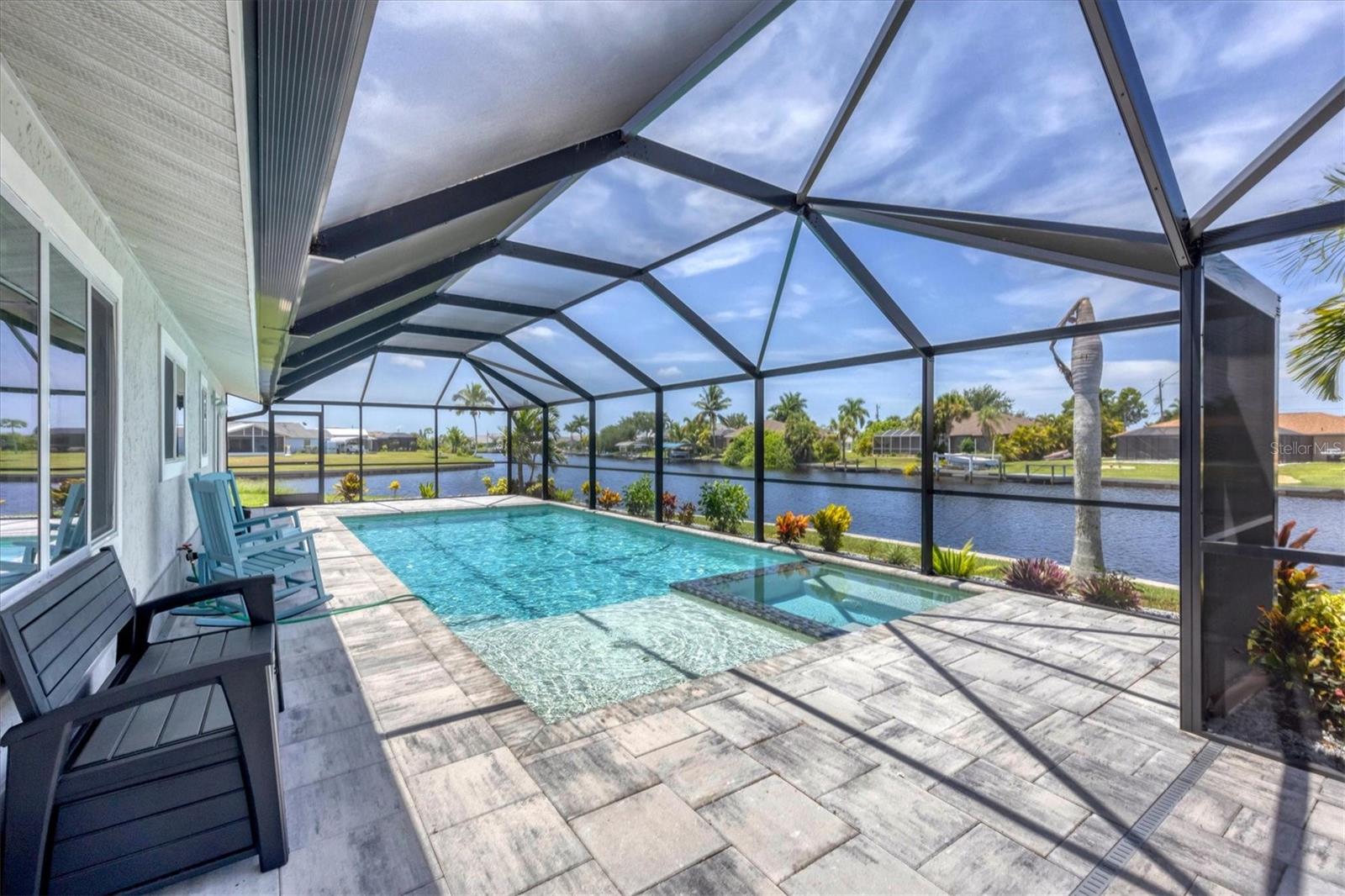 17103 HORIZON LN, PORT CHARLOTTE, FL, 33948