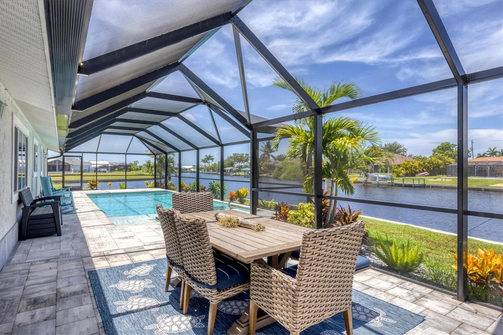 17103 HORIZON LN, PORT CHARLOTTE, FL, 33948