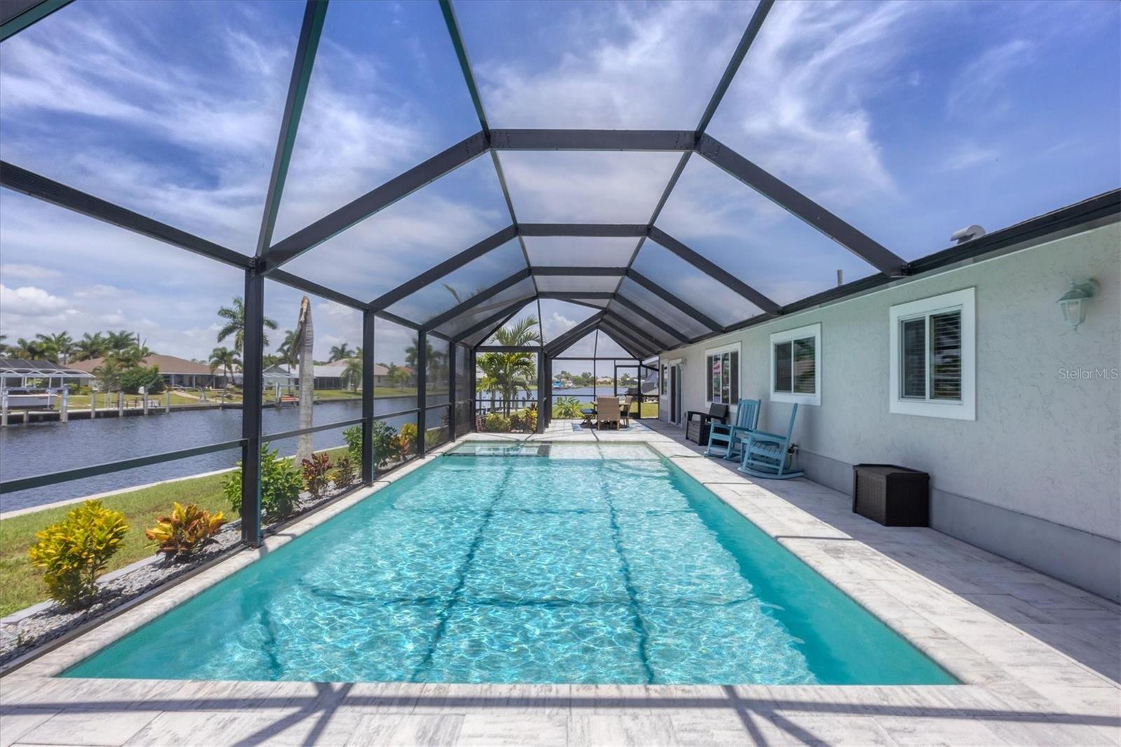17103 HORIZON LN, PORT CHARLOTTE, FL, 33948