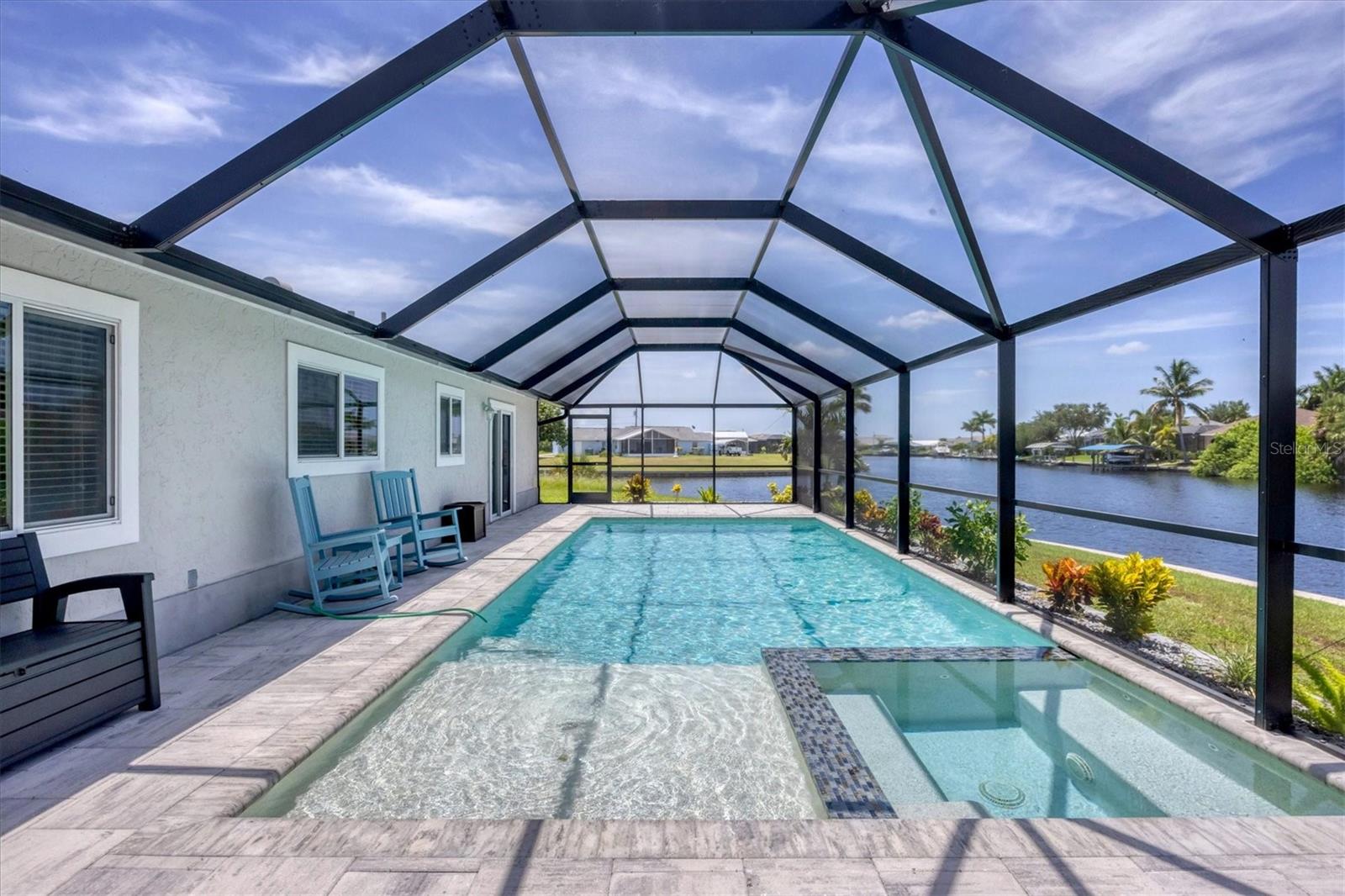 17103 HORIZON LN, PORT CHARLOTTE, FL, 33948