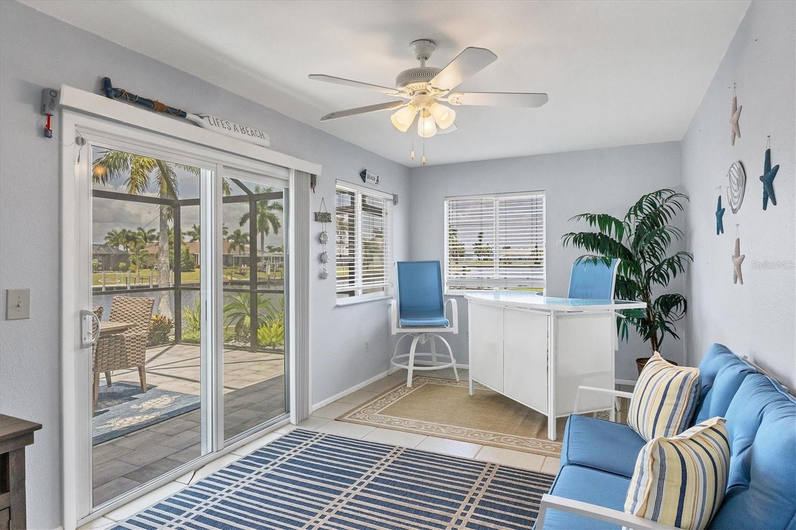 17103 HORIZON LN, PORT CHARLOTTE, FL, 33948