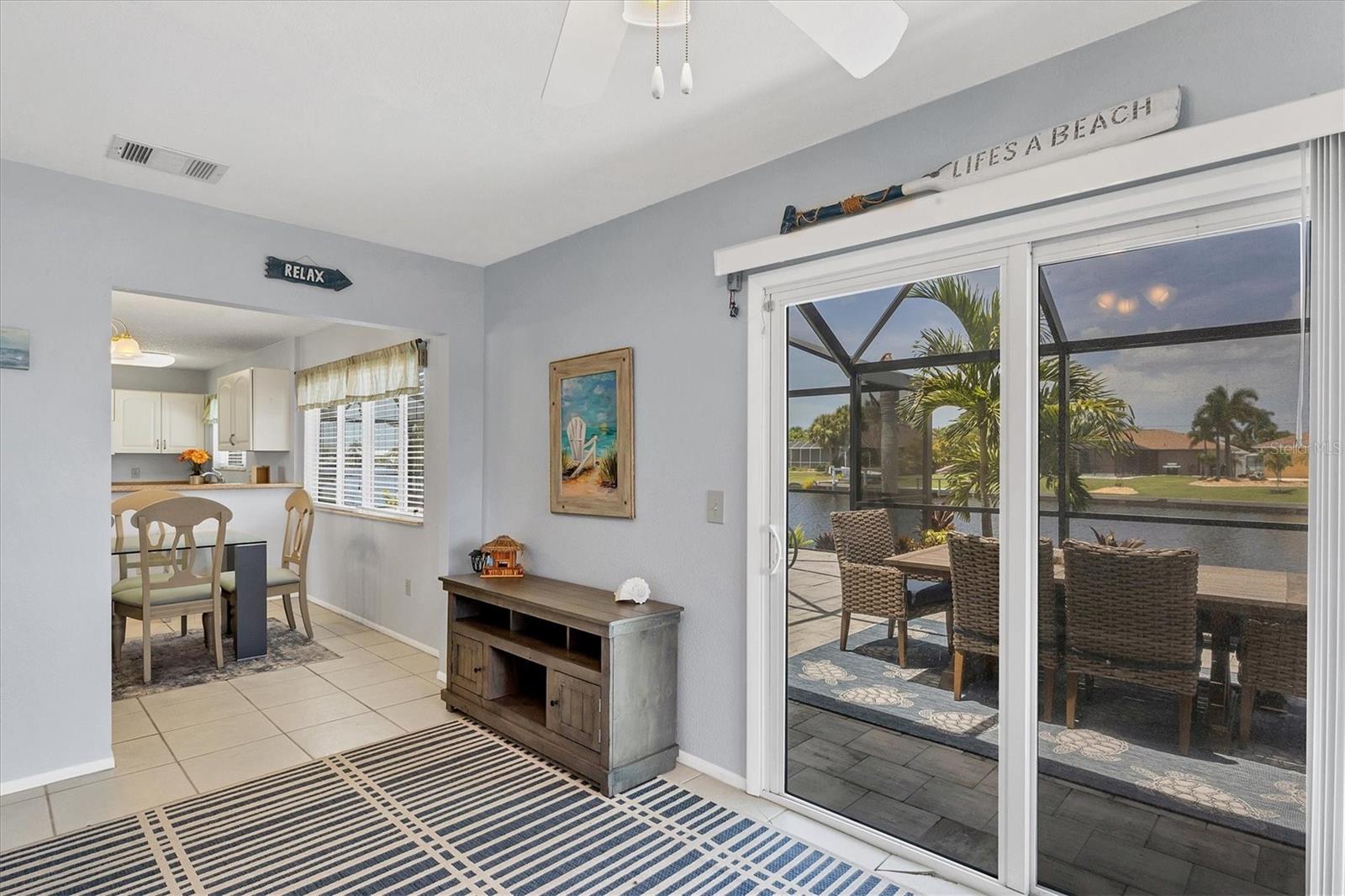 17103 HORIZON LN, PORT CHARLOTTE, FL, 33948