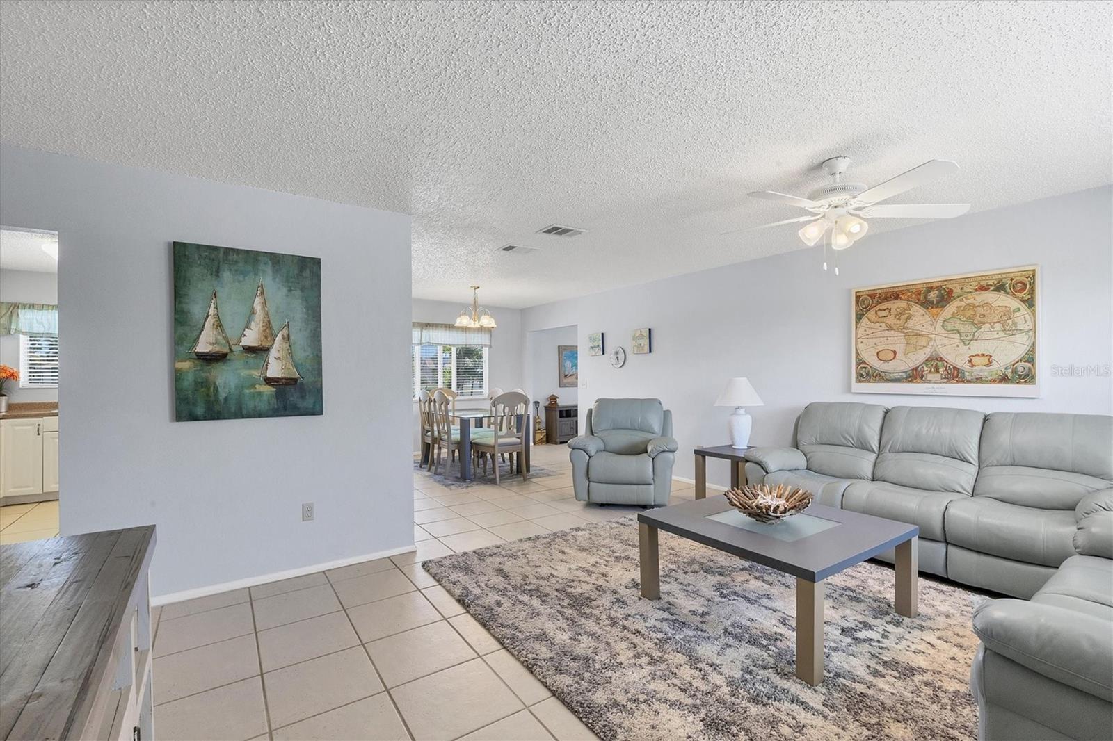 17103 HORIZON LN, PORT CHARLOTTE, FL, 33948