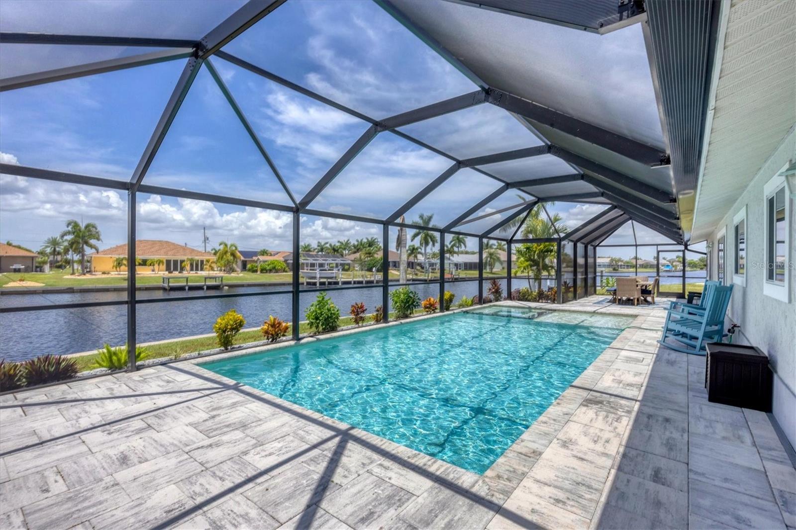 17103 HORIZON LN, PORT CHARLOTTE, FL, 33948