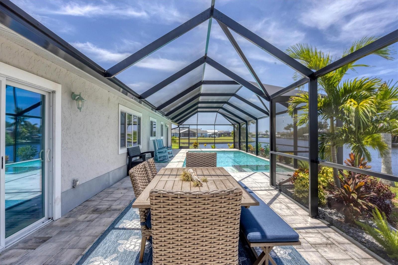 17103 HORIZON LN, PORT CHARLOTTE, FL, 33948