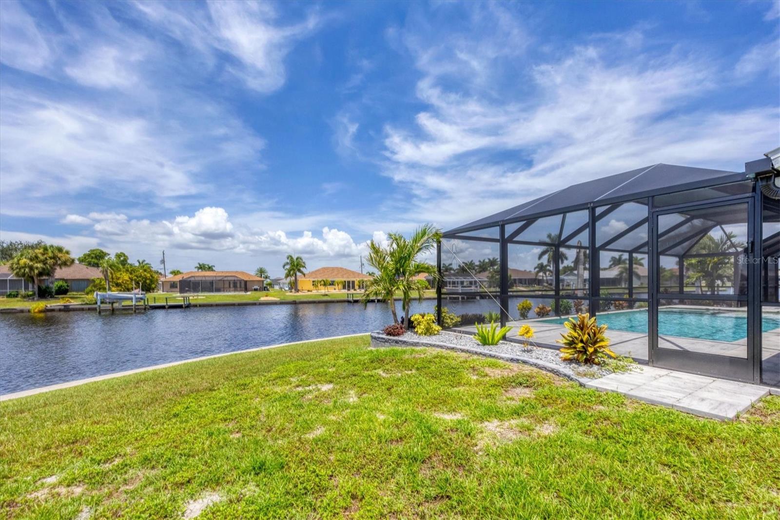17103 HORIZON LN, PORT CHARLOTTE, FL, 33948