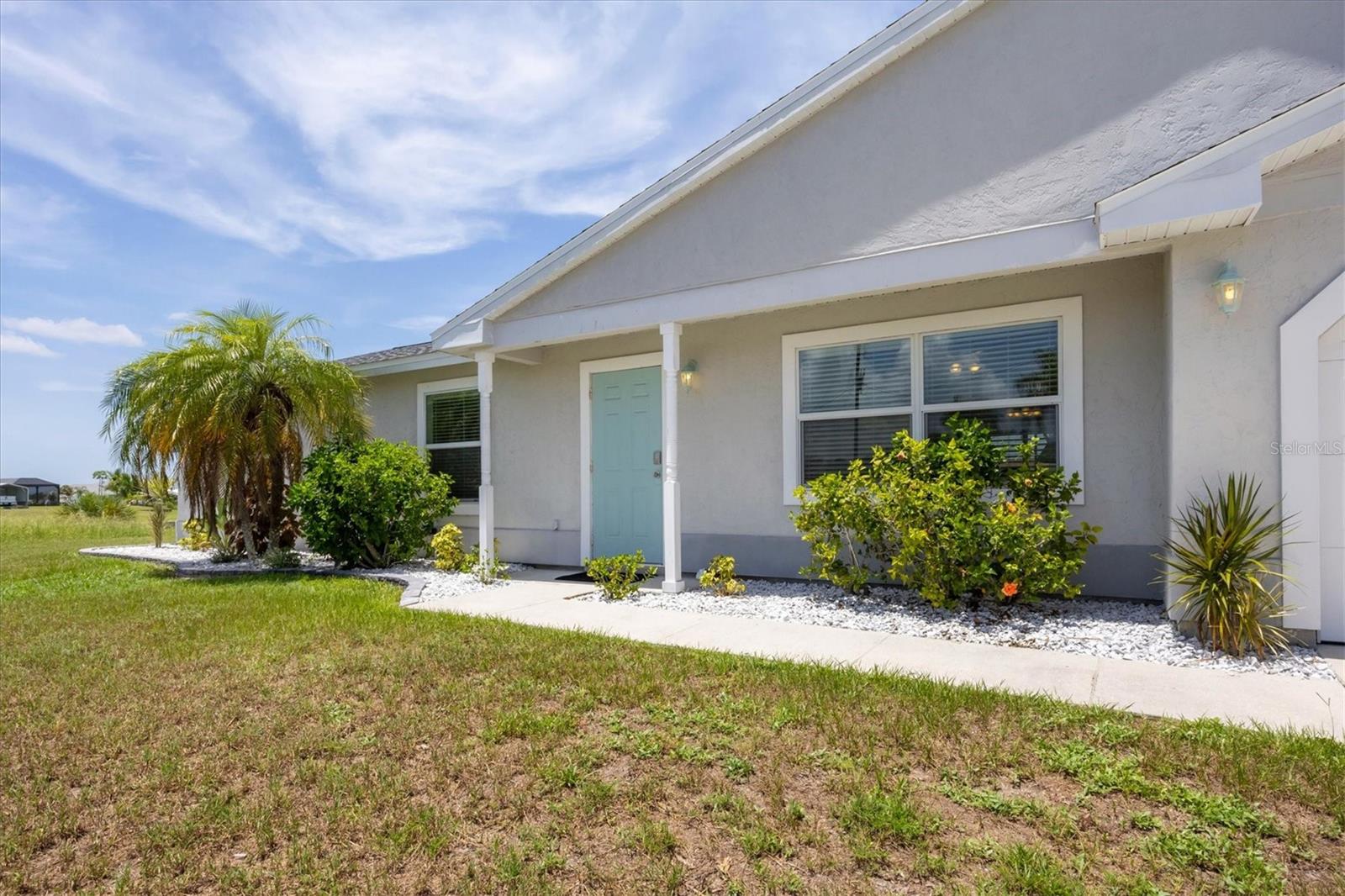 17103 HORIZON LN, PORT CHARLOTTE, FL, 33948