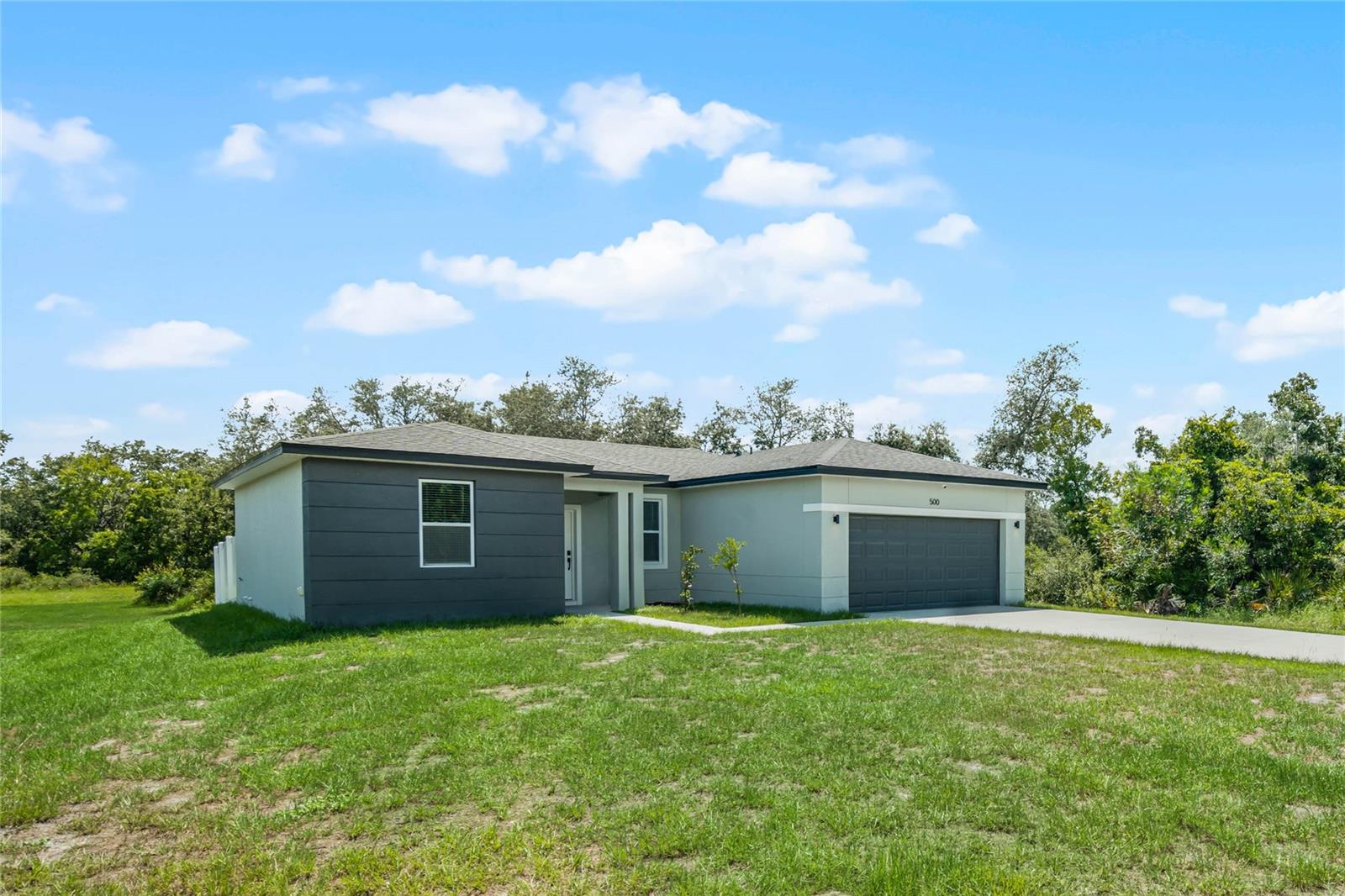 500 SARASOTA PL, KISSIMMEE, FL, 34759