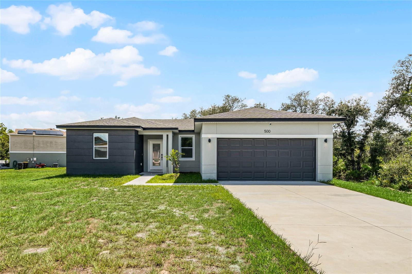 500 SARASOTA PL, KISSIMMEE, FL, 34759