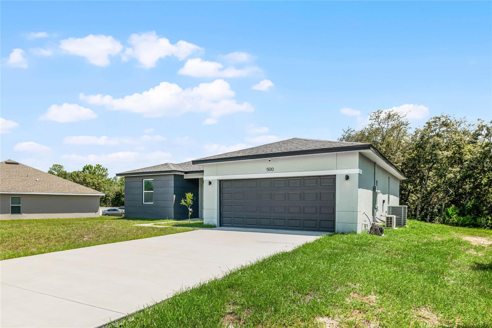 500 SARASOTA PL, KISSIMMEE, FL, 34759