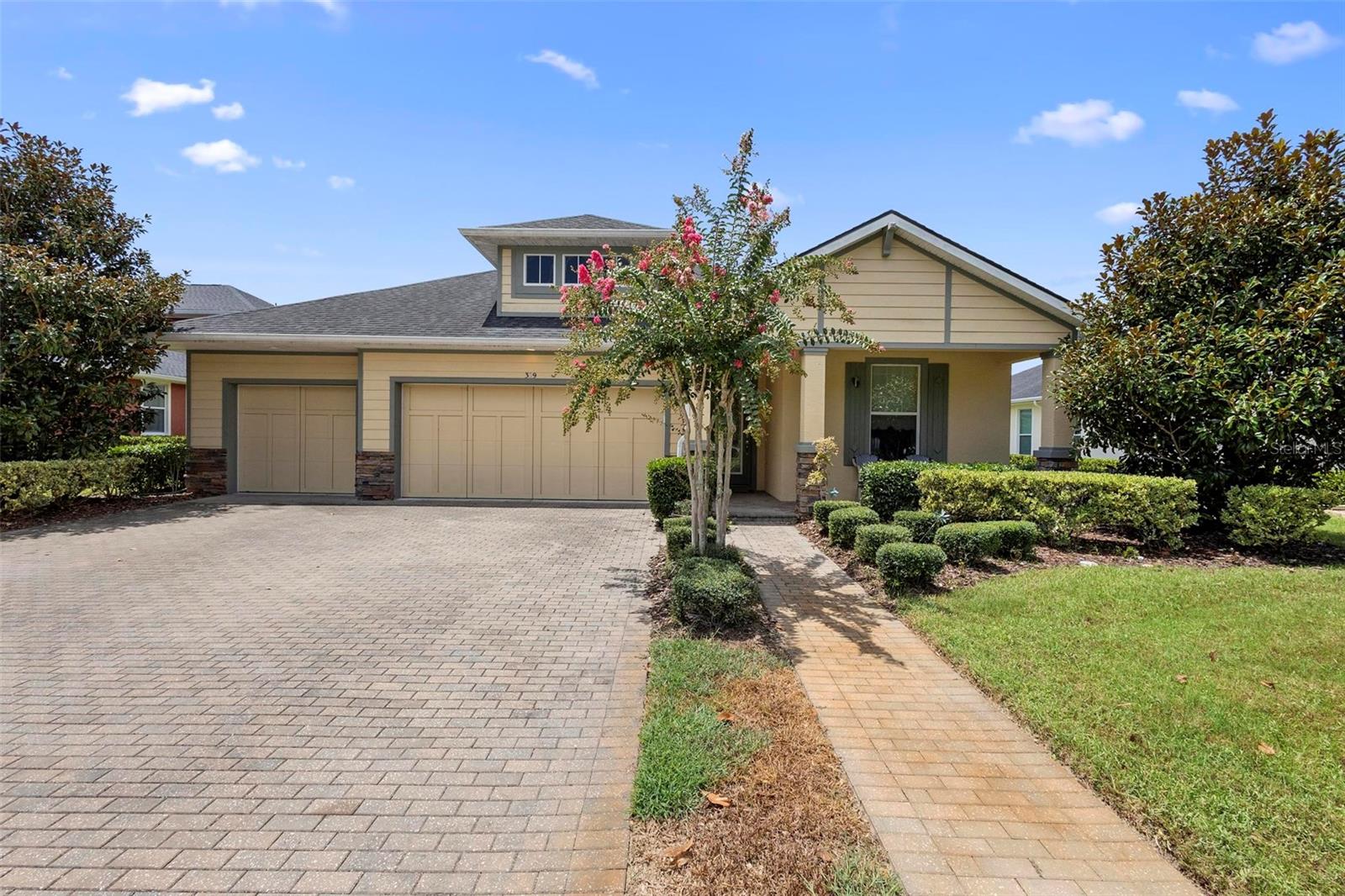 309 CHESHAM ST, ORMOND BEACH, FL, 32174