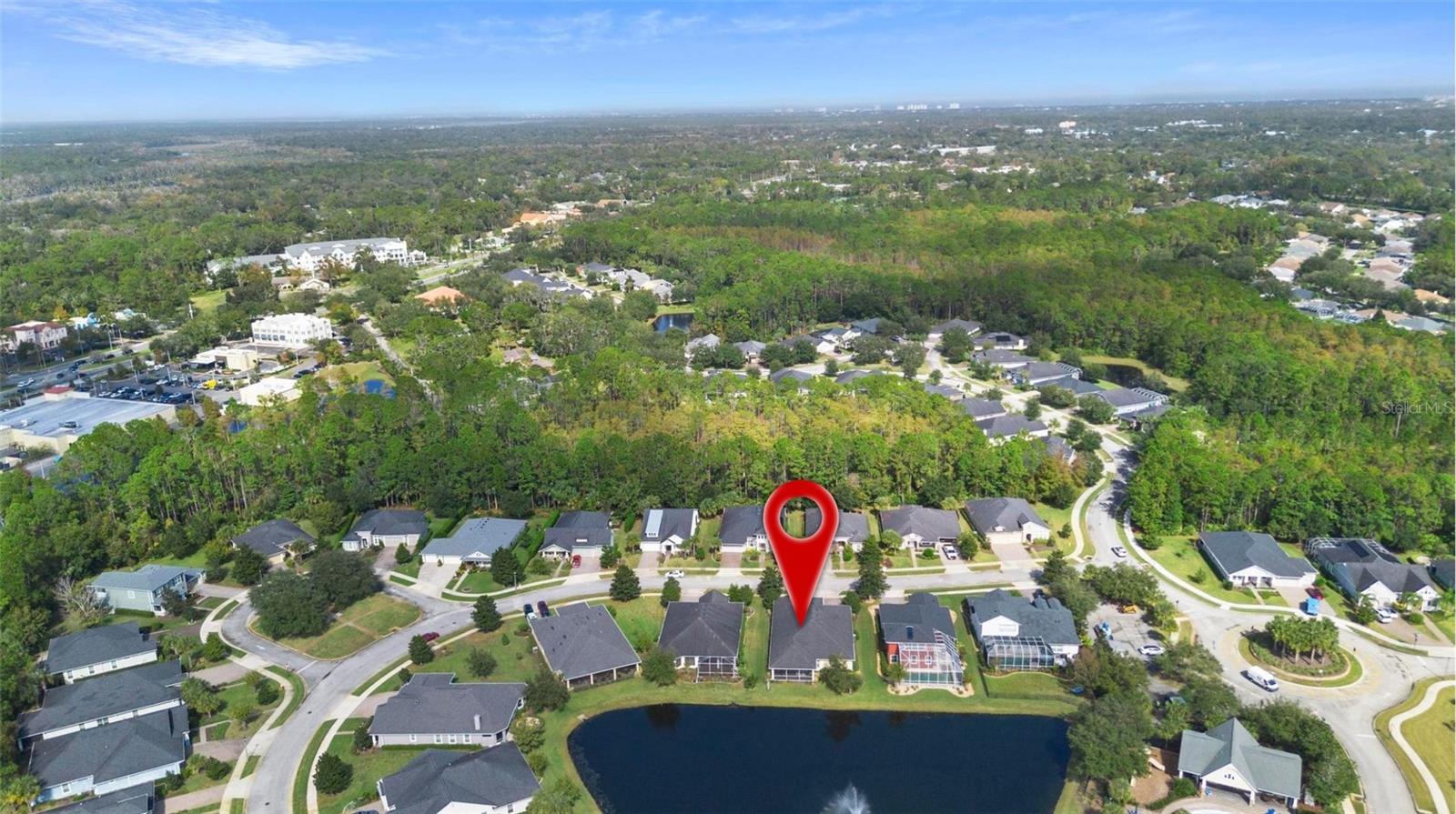 309 CHESHAM ST, ORMOND BEACH, FL, 32174
