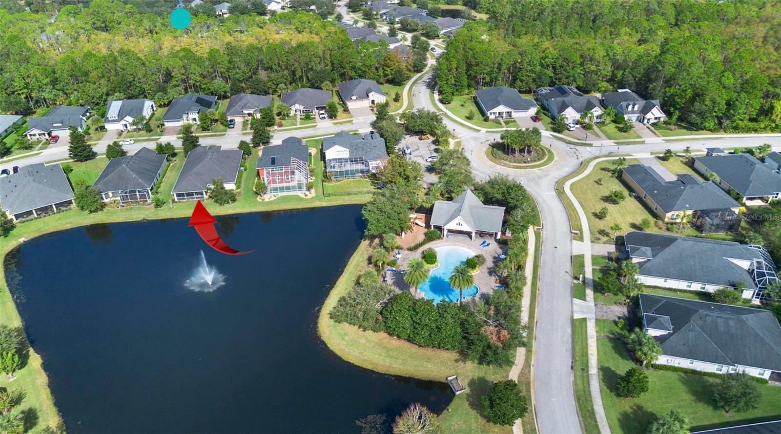 309 CHESHAM ST, ORMOND BEACH, FL, 32174