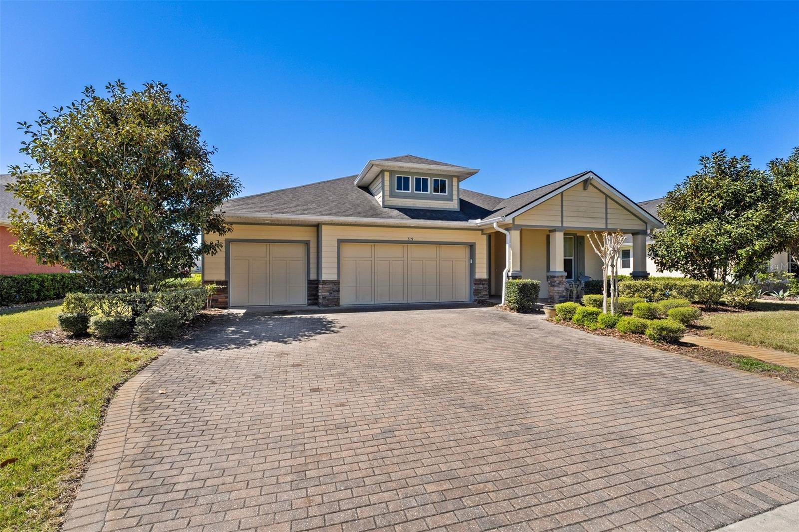309 CHESHAM ST, ORMOND BEACH, FL, 32174