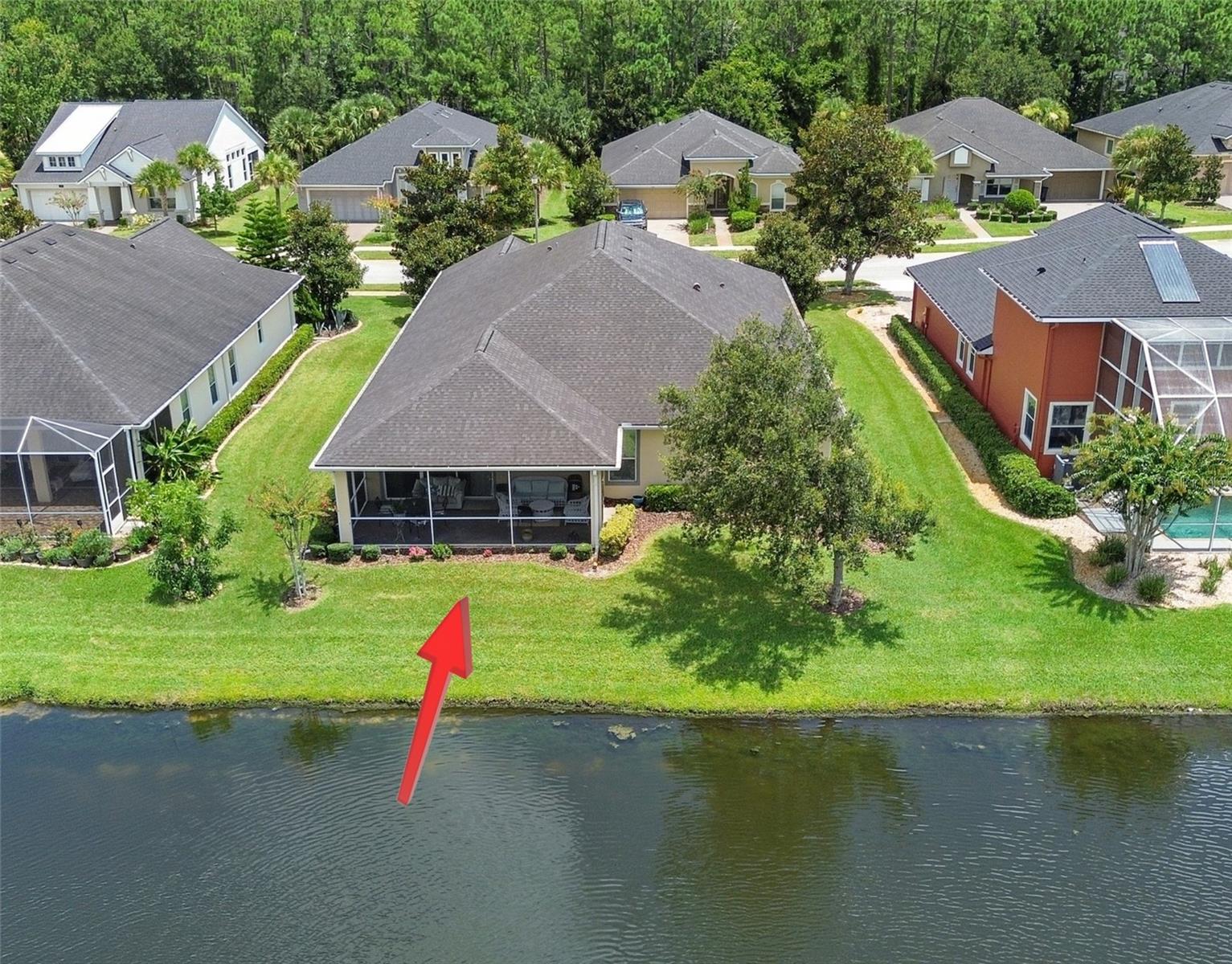 309 CHESHAM ST, ORMOND BEACH, FL, 32174