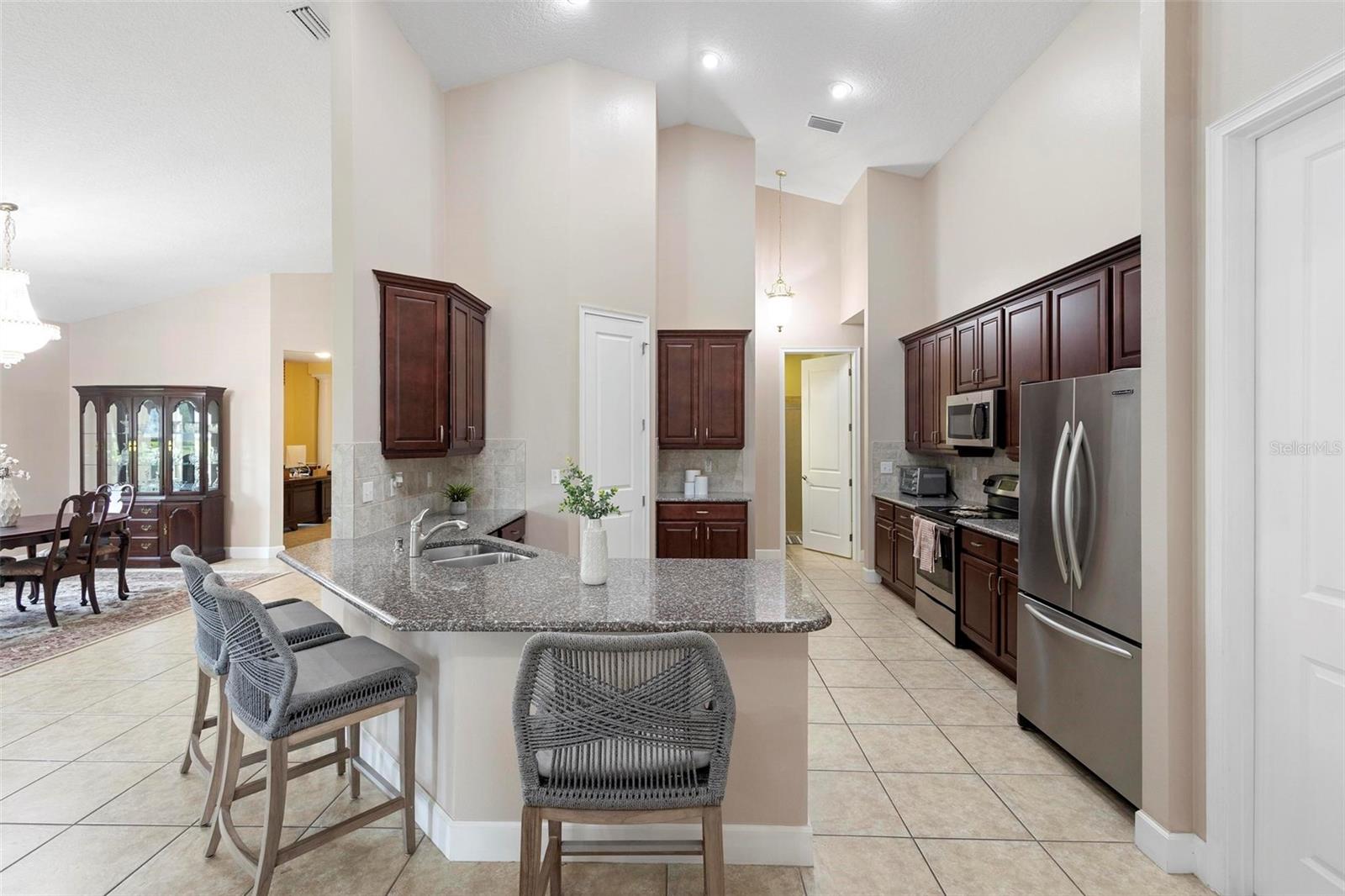 309 CHESHAM ST, ORMOND BEACH, FL, 32174