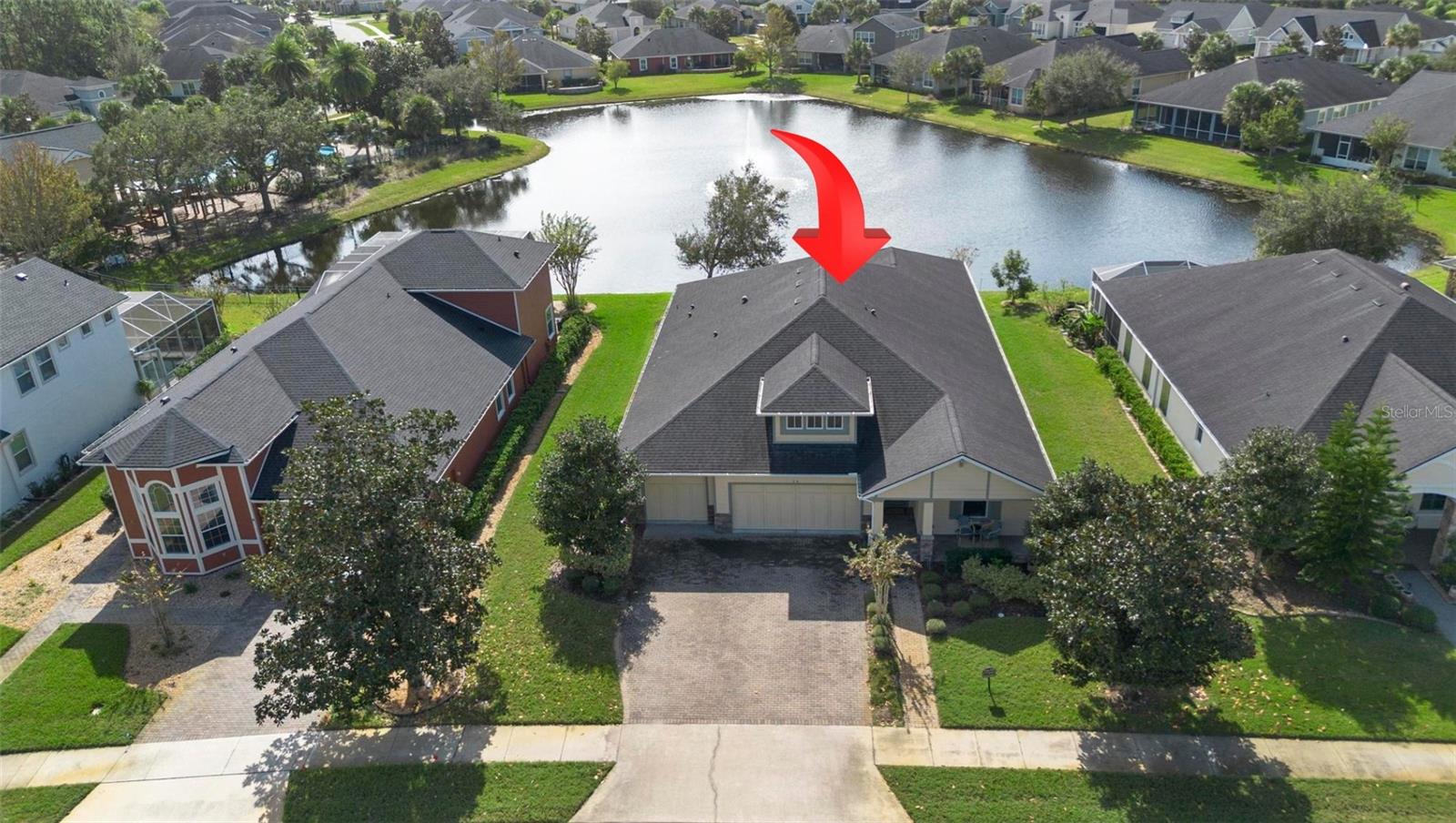 309 CHESHAM ST, ORMOND BEACH, FL, 32174