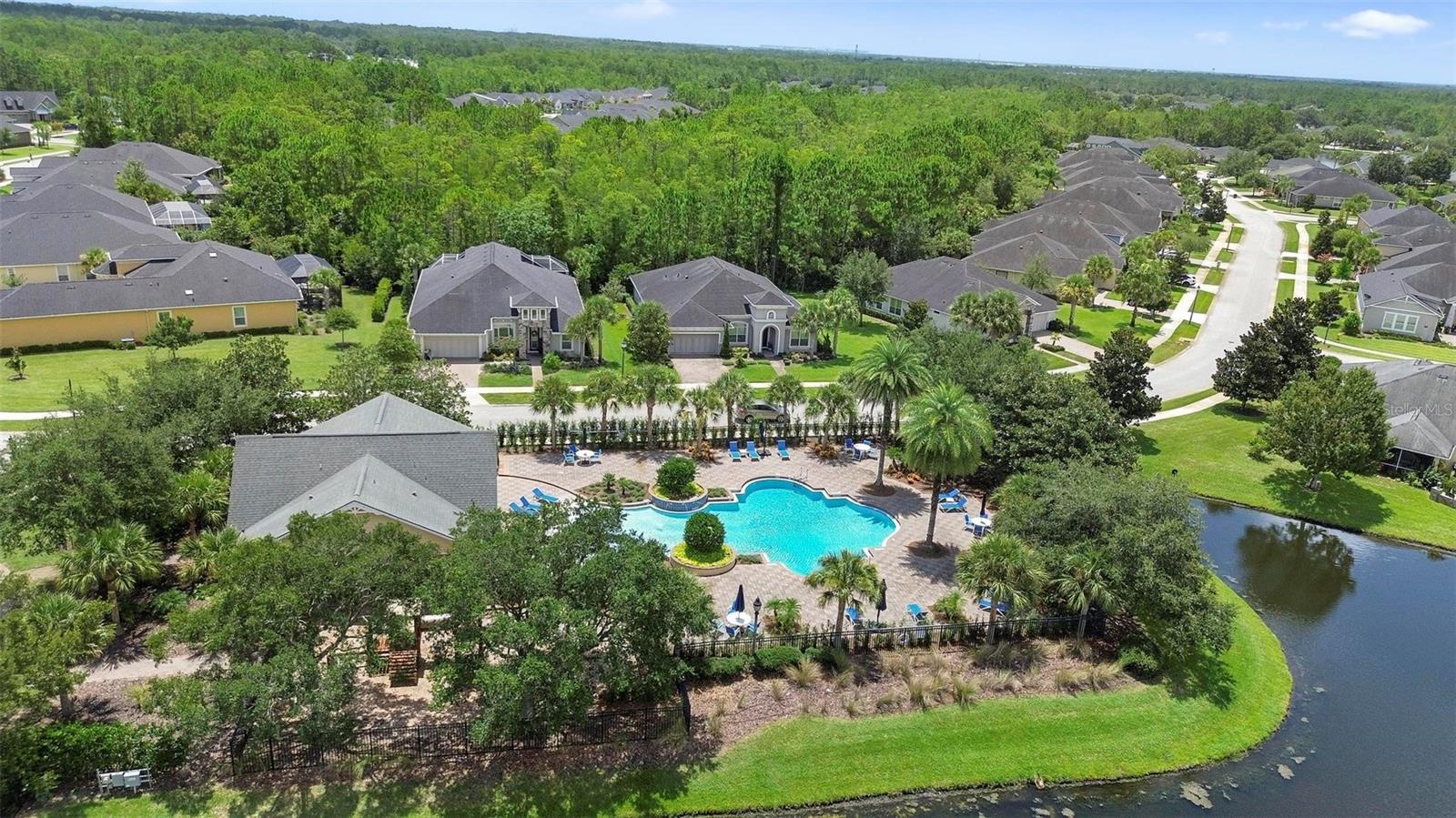 309 CHESHAM ST, ORMOND BEACH, FL, 32174